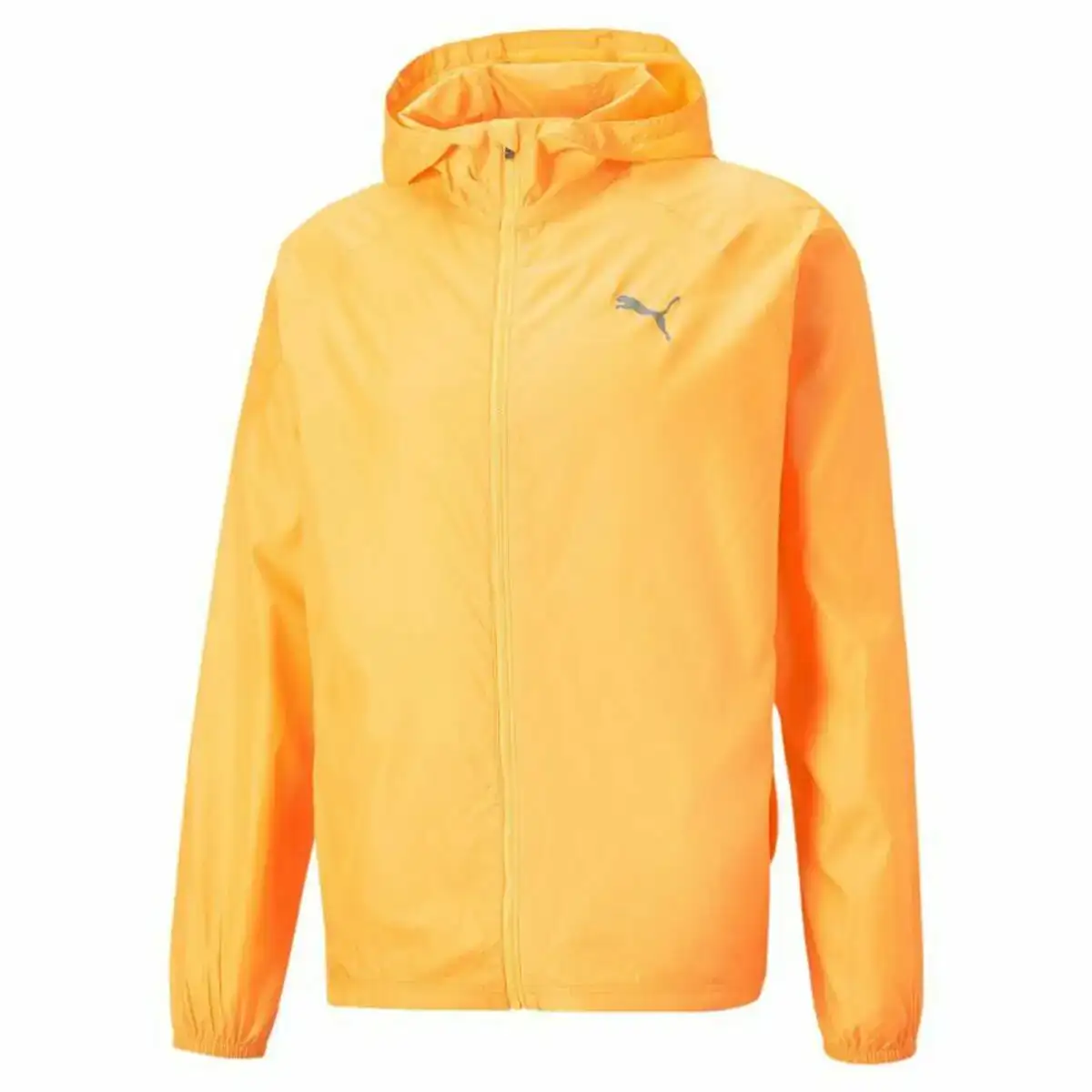 Veste coupe vent unisexe puma uv favorite orange_5981. DIAYTAR COTE D'IVOIRE - Votre Marché Virtuel au Côte d'Ivoire. Parcourez notre boutique en ligne pour trouver des trésors cachés, des articles indispensables du quotidien aux joyaux artistiques.