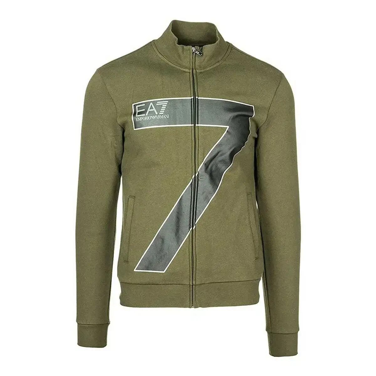 Veste de sport armani jeans 6zpm48 pj07z vert coton_8011. Entrez dans l'Univers de DIAYTAR COTE D'IVOIRE - Où l'Élégance Rencontre la Tradition. Explorez notre gamme variée et trouvez des articles qui ajoutent une touche de sophistication à votre vie.