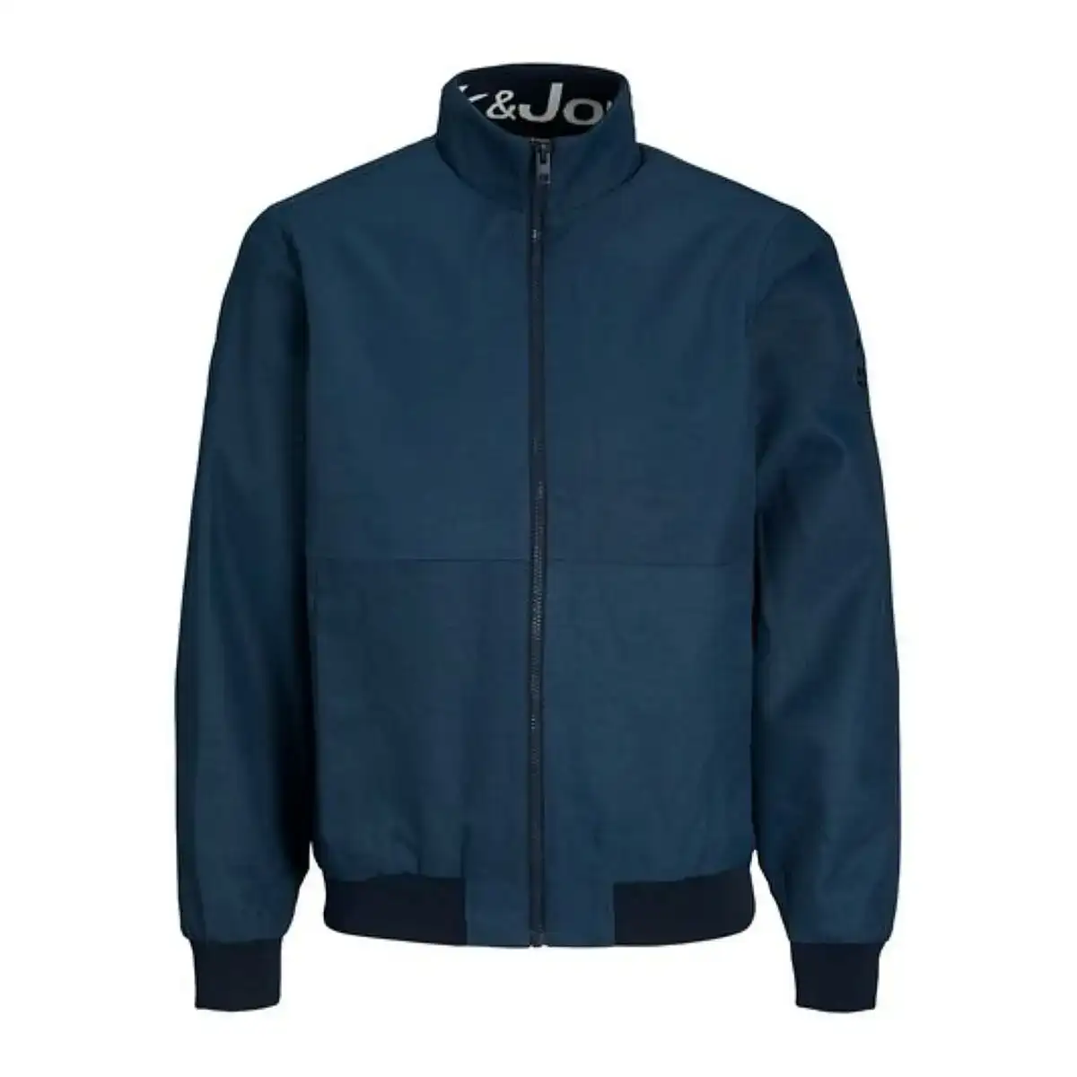 Veste de sport jjjax bomber jack jones 12223143 blue marine_7728. DIAYTAR COTE D'IVOIRE - Où Choisir est un Plaisir Responsable. Explorez notre boutique en ligne et adoptez des produits qui reflètent notre engagement envers la durabilité.