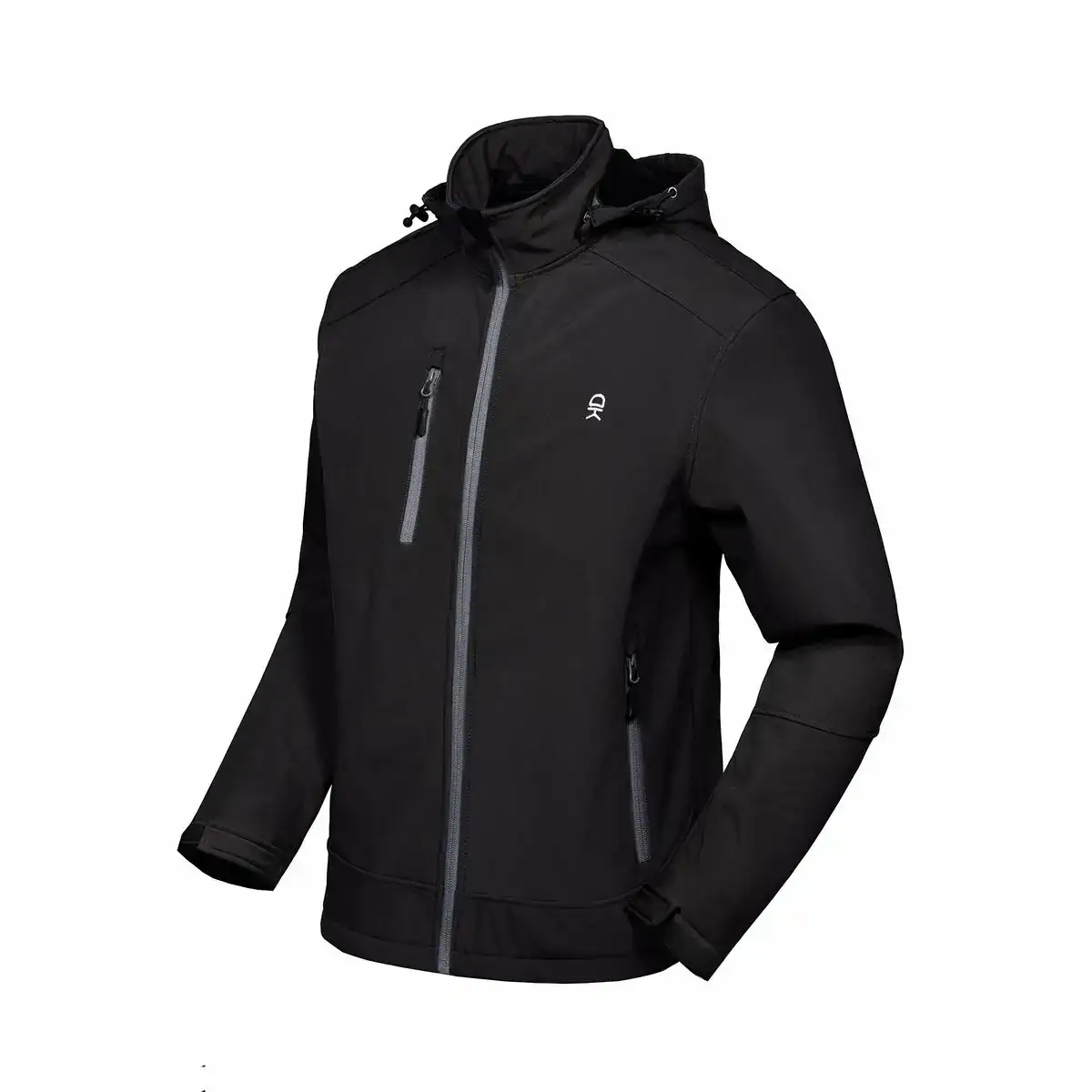 Veste de sport m adultes reconditionne a _5256. DIAYTAR COTE D'IVOIRE - Votre Destinée Shopping Personnalisée. Plongez dans notre boutique en ligne et créez votre propre expérience de shopping en choisissant parmi nos produits variés.