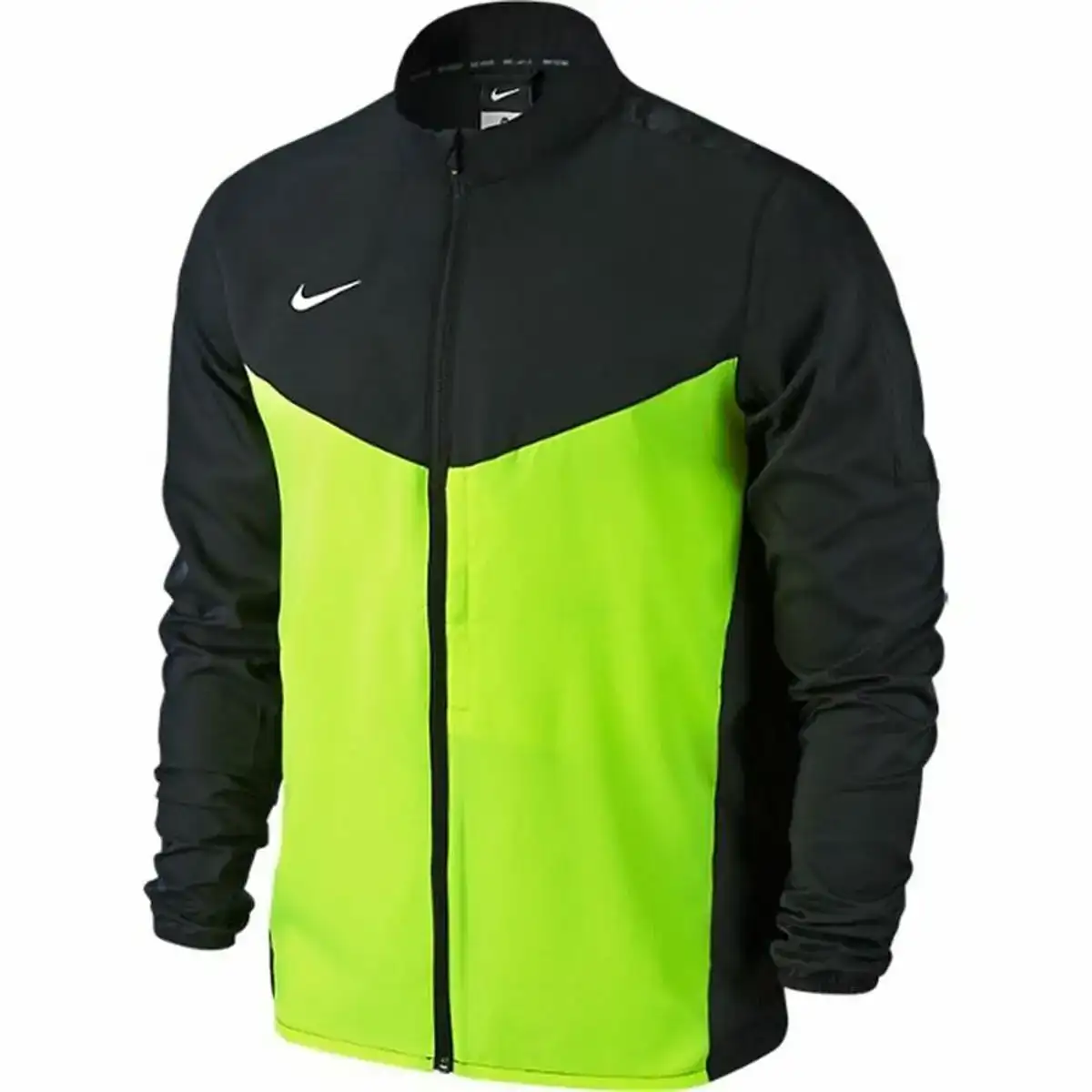 Veste de sport nike team performance vert citron_3918. Entrez dans l'Univers de DIAYTAR COTE D'IVOIRE - Où Choisir est un Plaisir. Explorez notre gamme variée et trouvez des articles qui parlent à votre cœur et à votre style.