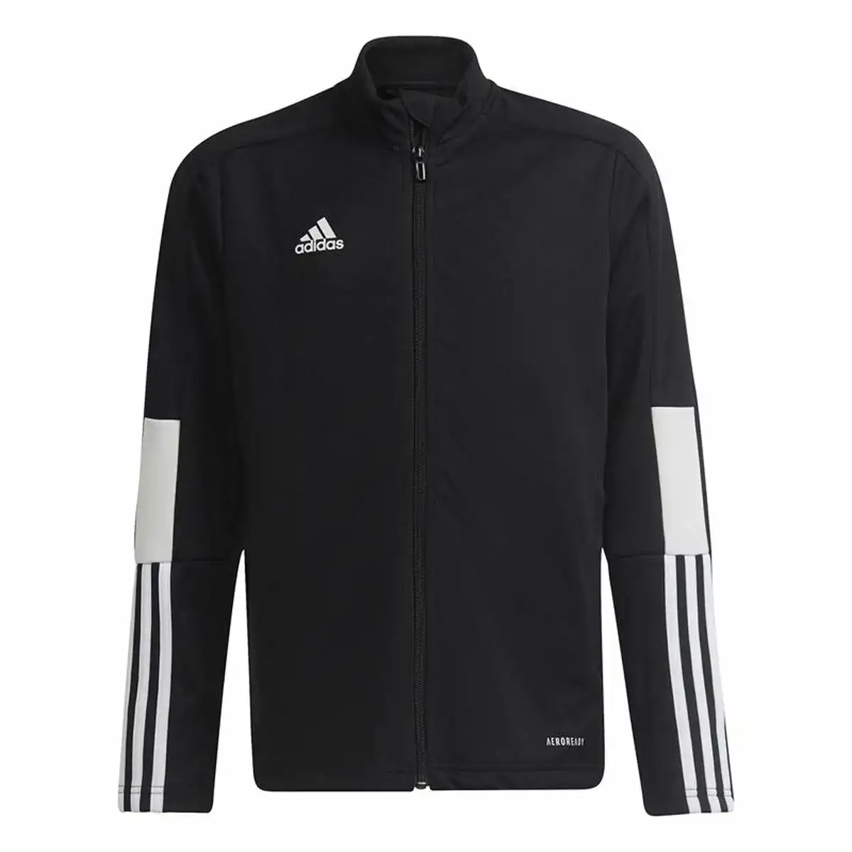 Veste de sport pour enfants adidas tiro essentials noir_3592. DIAYTAR COTE D'IVOIRE - Où Chaque Sélection est une Victoire. Découvrez notre boutique en ligne et trouvez des articles qui vous rendent la vie plus belle, un choix à la fois.