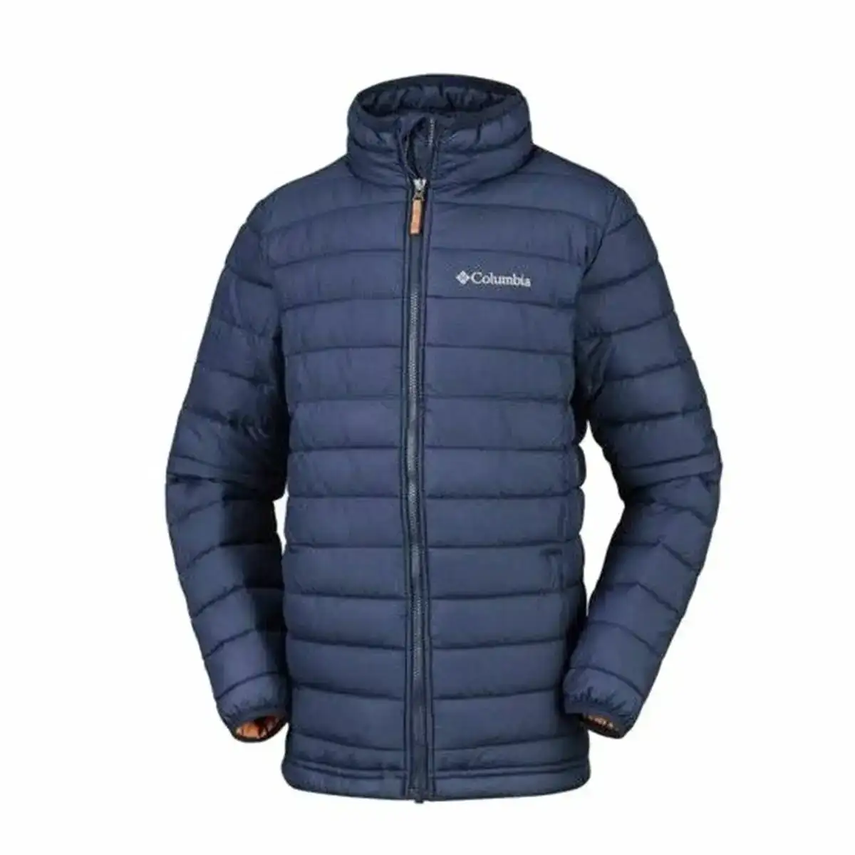 Veste de sport pour enfants columbia powder lite bleu_3334. DIAYTAR COTE D'IVOIRE - Votre Destination Shopping Authentique. Explorez notre boutique en ligne et découvrez des trésors qui reflètent l'âme du Côte d'Ivoire, pour une expérience shopping unique.