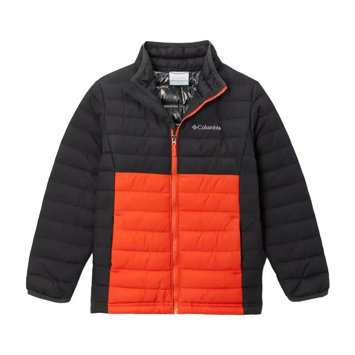 Veste de sport pour enfants columbia powder lite noir_6510. DIAYTAR COTE D'IVOIRE - L'Art de Vivre le Shopping en Ligne. Découvrez notre plateforme intuitive et trouvez des produits qui vous inspirent et vous enchantent, à chaque clic.