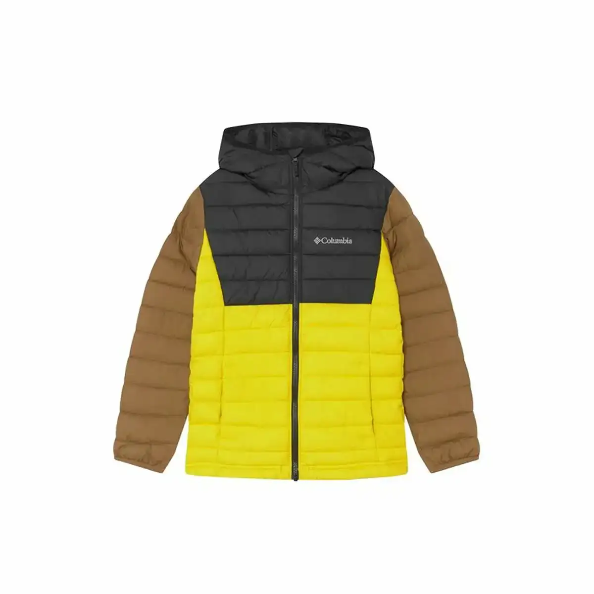 Veste de sport pour enfants columbia powder lite tm marron_2726. DIAYTAR COTE D'IVOIRE - Là où Chaque Clic Compte. Parcourez notre boutique en ligne et laissez-vous guider vers des trouvailles uniques qui enrichiront votre quotidien.