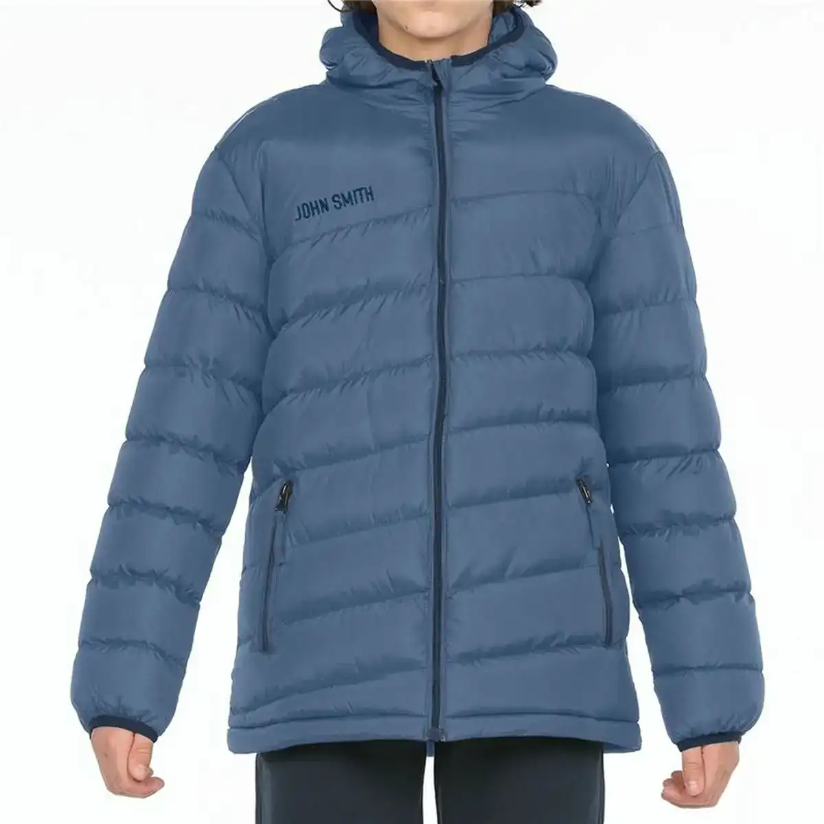 Veste de sport pour enfants john smith espinete bleu_7335. Bienvenue chez DIAYTAR COTE D'IVOIRE - Où Choisir Rime avec Découvrir. Plongez dans notre catalogue et trouvez des produits qui révèlent la diversité et la richesse culturelle du Côte d'Ivoire.