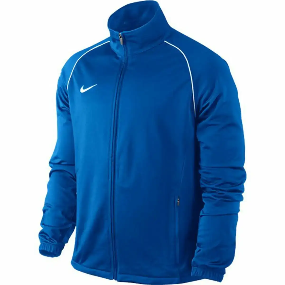 Veste de sport pour enfants nike bleu_3564. DIAYTAR COTE D'IVOIRE - Là où Chaque Produit Évoque une Émotion. Parcourez notre catalogue et choisissez des articles qui vous touchent et qui enrichissent votre expérience.