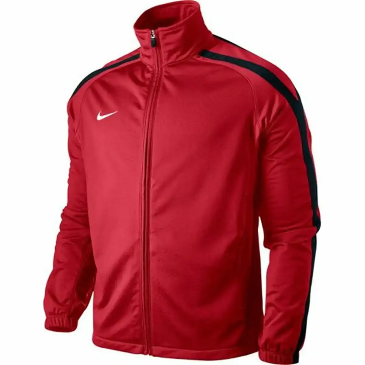 Veste de sport pour enfants nike competition rouge fonce_3547. DIAYTAR COTE D'IVOIRE - Où Choisir est un Acte d'Amour pour le Côte d'Ivoire. Explorez notre boutique en ligne et choisissez des articles qui célèbrent la culture et l'artisanat du pays.