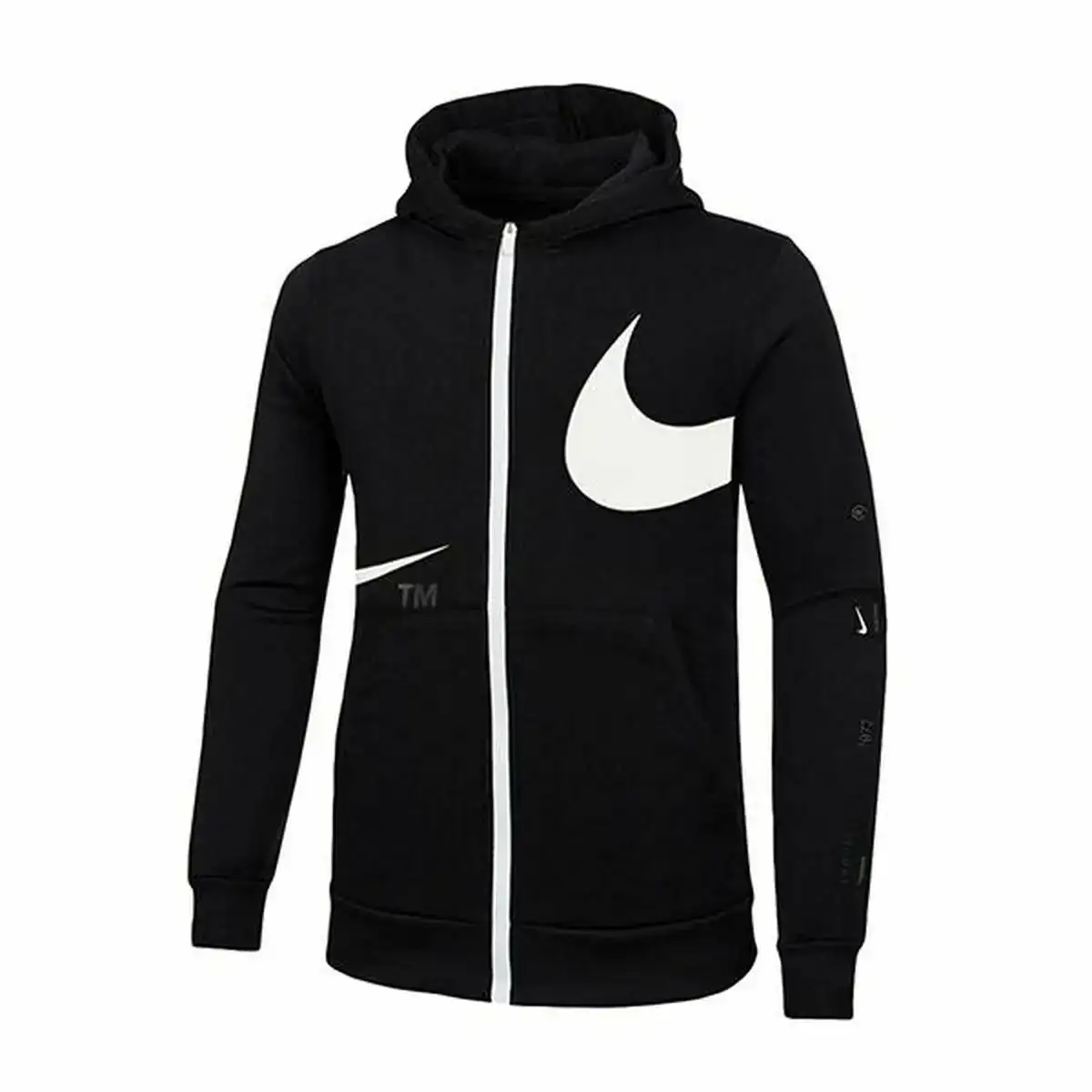 Veste de sport pour enfants nike reconditionne b _5982. Bienvenue chez DIAYTAR COTE D'IVOIRE - Où Chaque Achat Fait une Différence. Découvrez notre gamme de produits qui reflètent l'engagement envers la qualité et le respect de l'environnement.