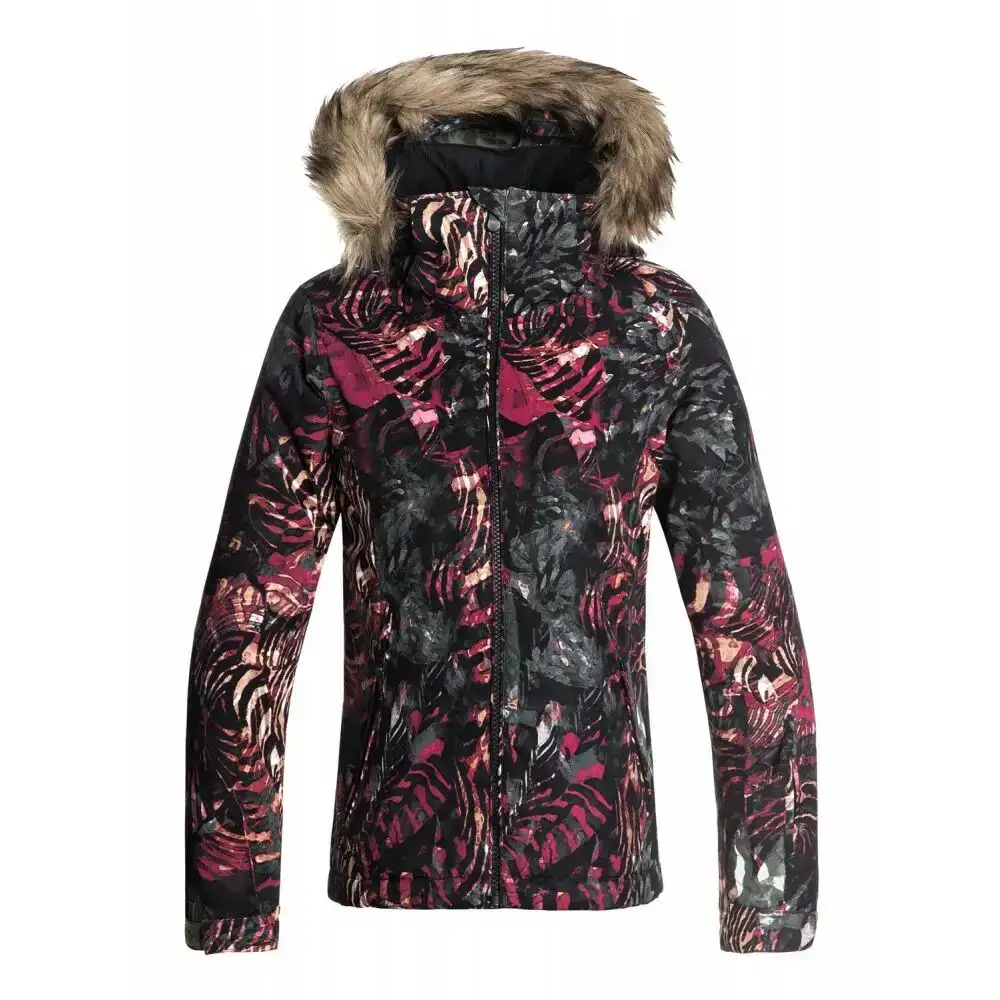 Veste de sport pour enfants roxy jet ski girl jk ergtj03053 noir_5464. Entrez dans l'Univers de DIAYTAR COTE D'IVOIRE - Votre Destination de Shopping Complète. Découvrez des produits qui reflètent la diversité et la richesse culturelle du Côte d'Ivoire, le tout à portée de clic.