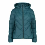 Veste de sport pour femme campagnolo 3m thinsulate vert_5302. DIAYTAR COTE D'IVOIRE - L'Écrin de Vos Désirs Shopping. Parcourez notre boutique en ligne et explorez des produits minutieusement choisis pour répondre à vos envies les plus exigeantes.