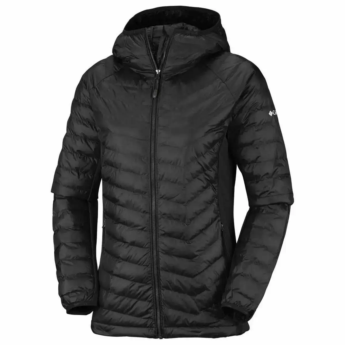 Veste de sport pour femme columbia powder lite wk1499 011 noir femme_2031. DIAYTAR COTE D'IVOIRE - Votre Destination pour un Shopping Réfléchi. Découvrez notre gamme variée et choisissez des produits qui correspondent à vos valeurs et à votre style de vie.
