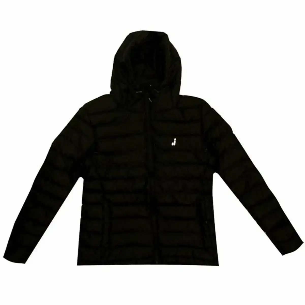 Veste de sport pour femme joluvi orion noir_9671. DIAYTAR COTE D'IVOIRE - Où le Shopping Devient une Aventure Culturelle. Plongez dans notre univers de produits qui célèbrent l'héritage et l'artisanat du Côte d'Ivoire.