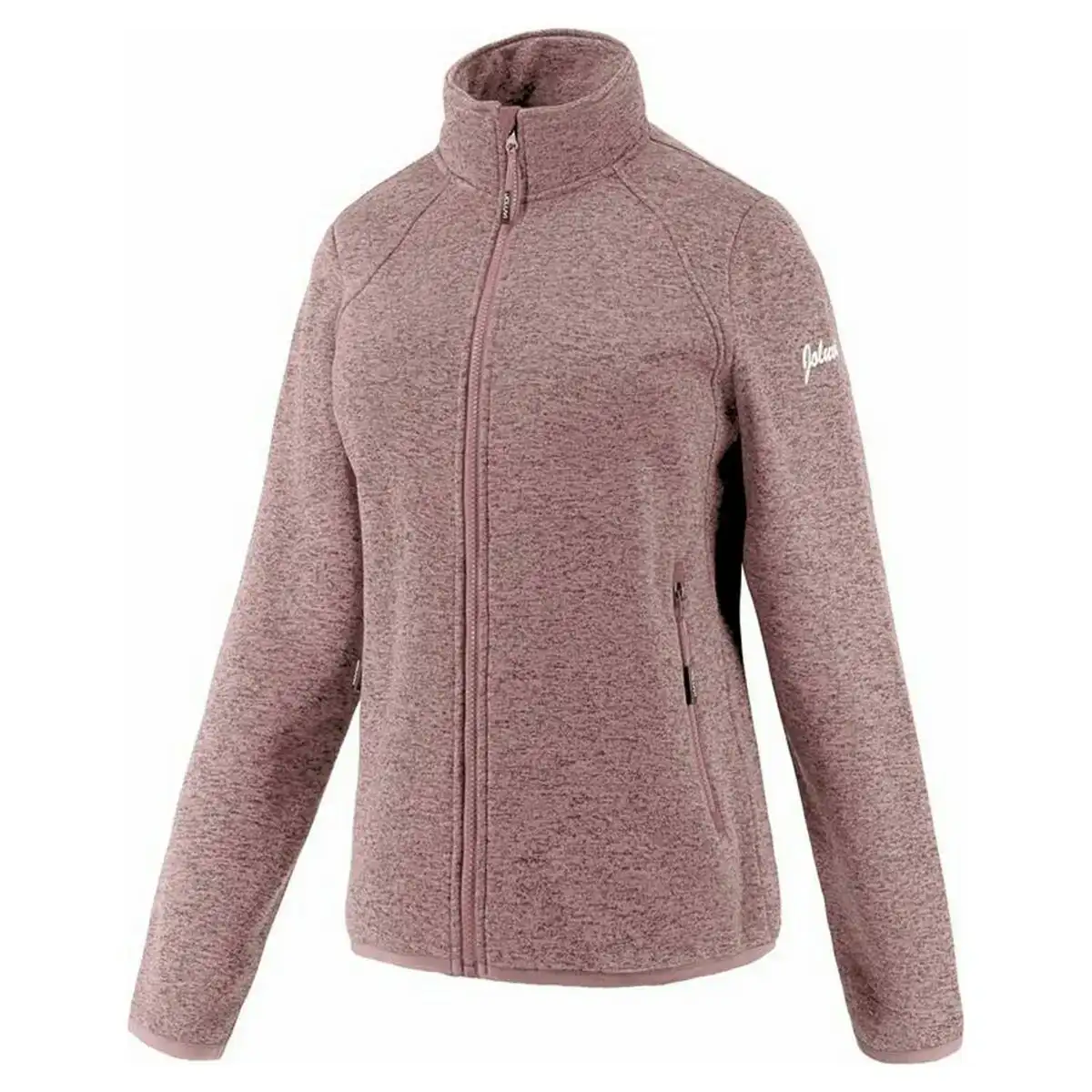 Veste de sport pour femme joluvi rose rose_5321. DIAYTAR COTE D'IVOIRE - Votre Destination Shopping pour Tous. Parcourez notre boutique en ligne et découvrez une variété de produits pour satisfaire tous vos besoins et désirs.