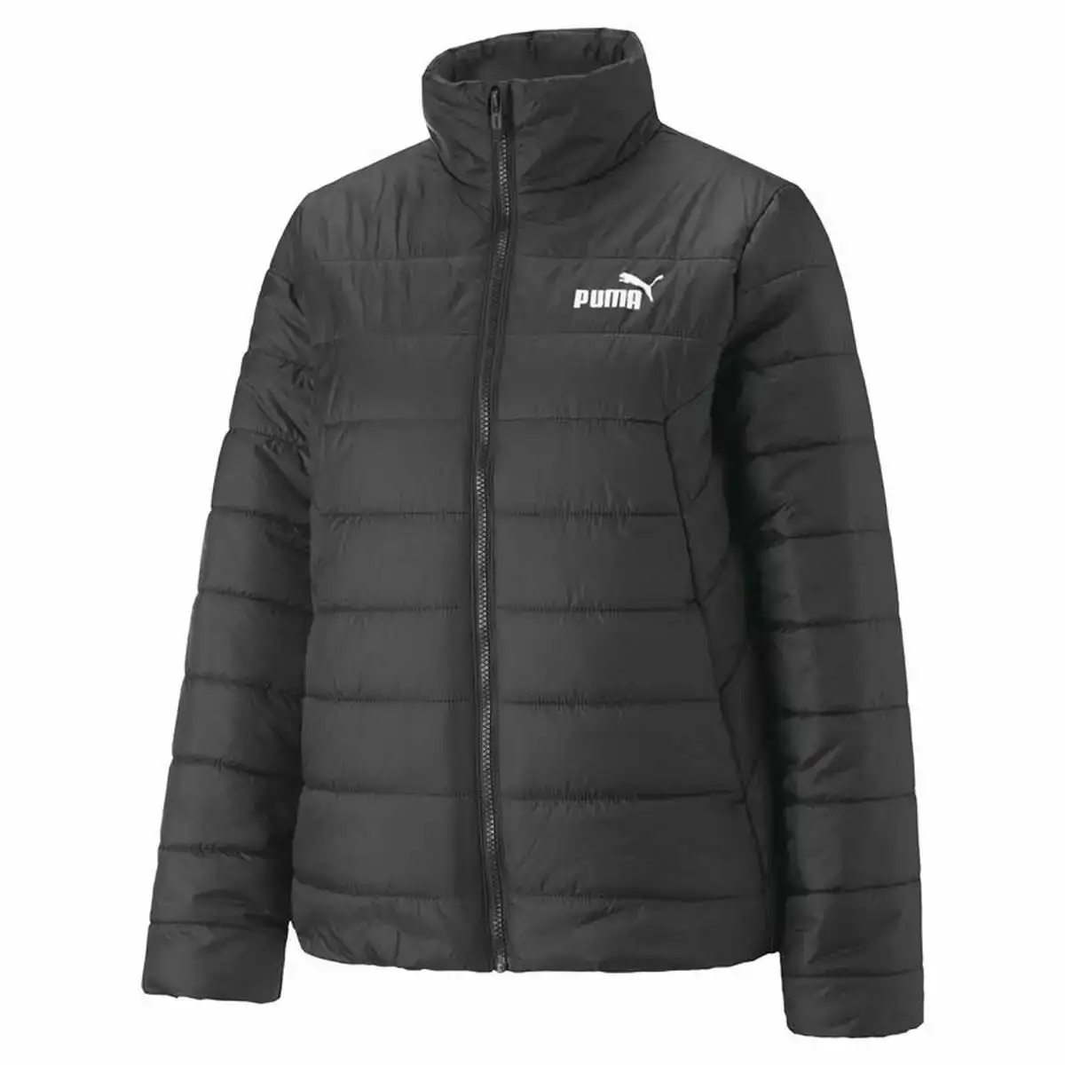 Veste de sport pour femme puma essentials noir_1496. Découvrez DIAYTAR COTE D'IVOIRE - Où l'Élégance Rencontre la Variété. Parcourez notre collection et trouvez des trésors cachés qui ajoutent une touche de sophistication à votre vie quotidienne.