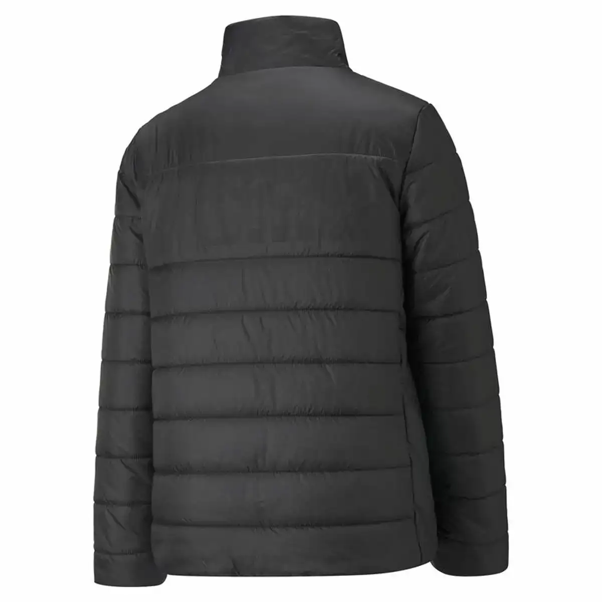 Veste de sport pour femme puma essentials noir_9573. Bienvenue chez DIAYTAR COTE D'IVOIRE - Où Choisir est un Voyage. Plongez dans notre plateforme en ligne pour trouver des produits qui ajoutent de la couleur et de la texture à votre quotidien.