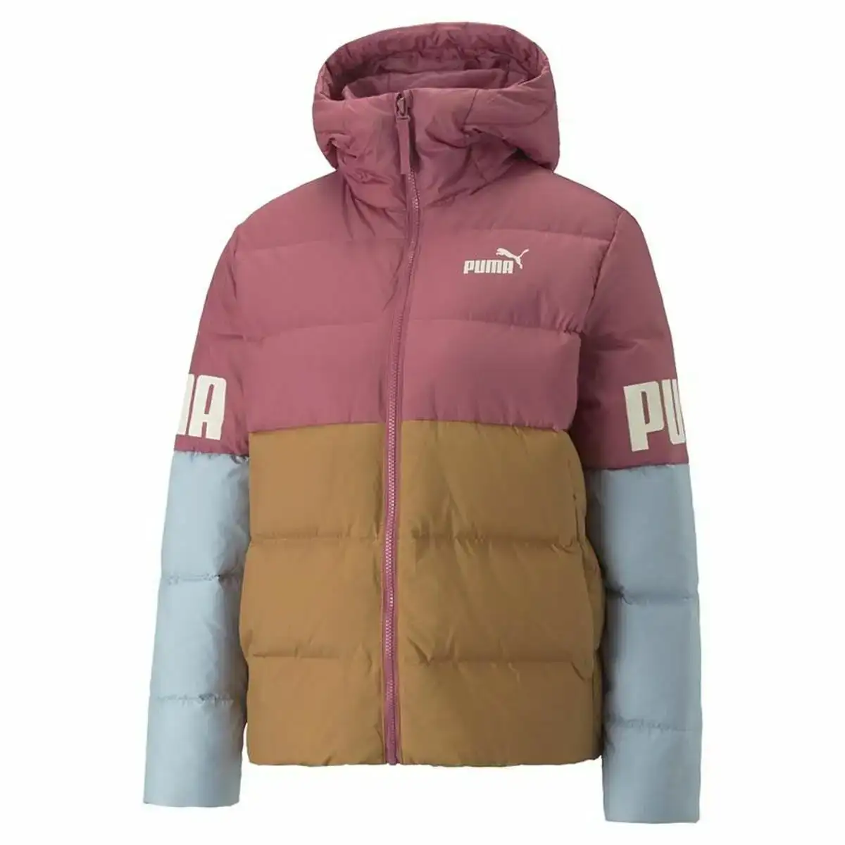Veste de sport pour femme puma power down puffer _6662. Entrez dans l'Univers de DIAYTAR COTE D'IVOIRE - Où Chaque Produit a une Signification. Explorez notre gamme diversifiée et découvrez des articles qui résonnent avec votre vie.