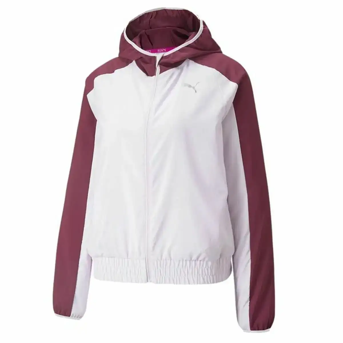 Veste de sport pour femme puma run 5k w_5411. DIAYTAR COTE D'IVOIRE - Où Choisir est une Découverte. Parcourez notre catalogue et trouvez des articles qui éveillent votre curiosité et enrichissent votre expérience shopping.