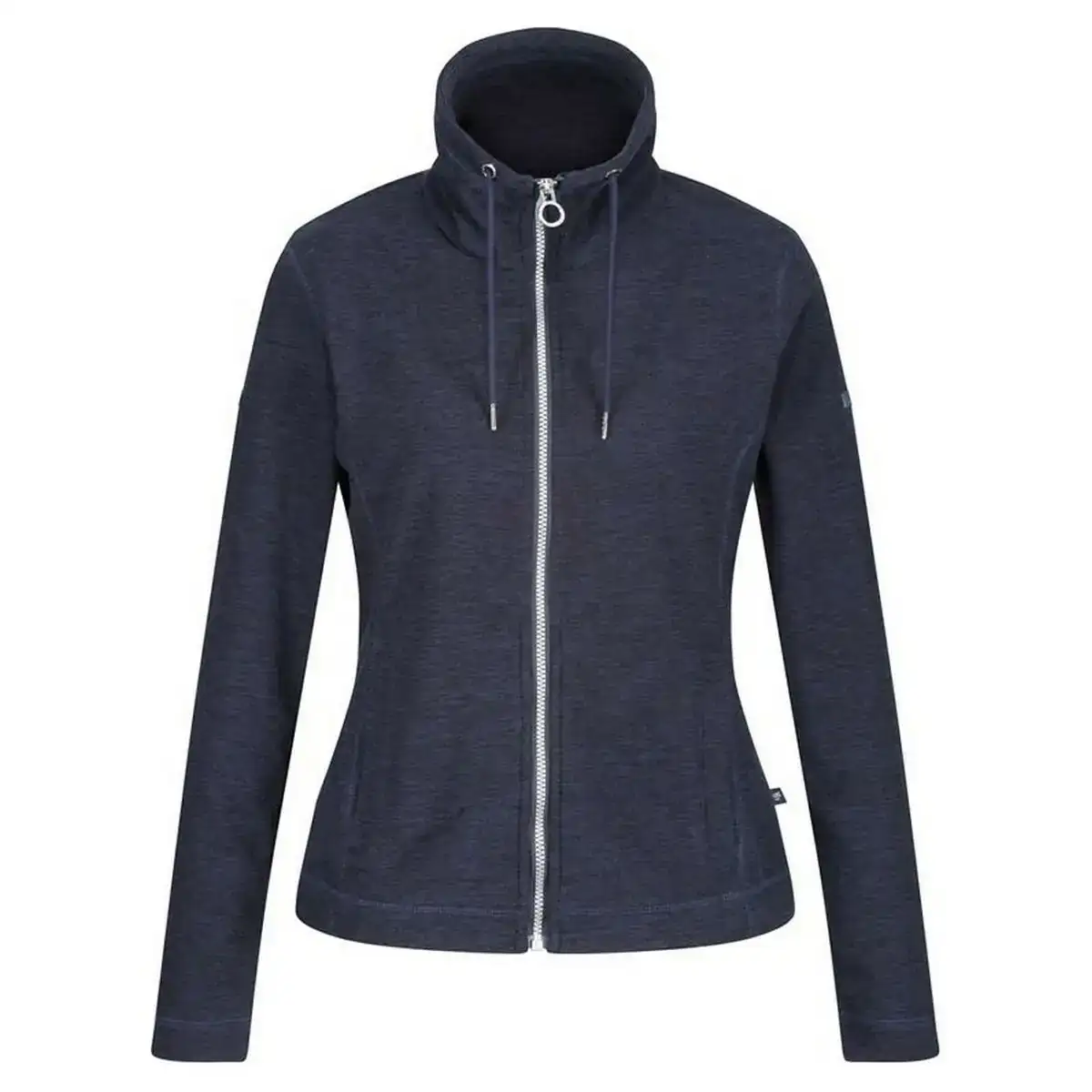 Veste de sport pour femme regatta zabelle bleu fonce_2297. DIAYTAR COTE D'IVOIRE - Là où Chaque Achat a du Sens. Explorez notre gamme et choisissez des produits qui racontent une histoire, du traditionnel au contemporain.