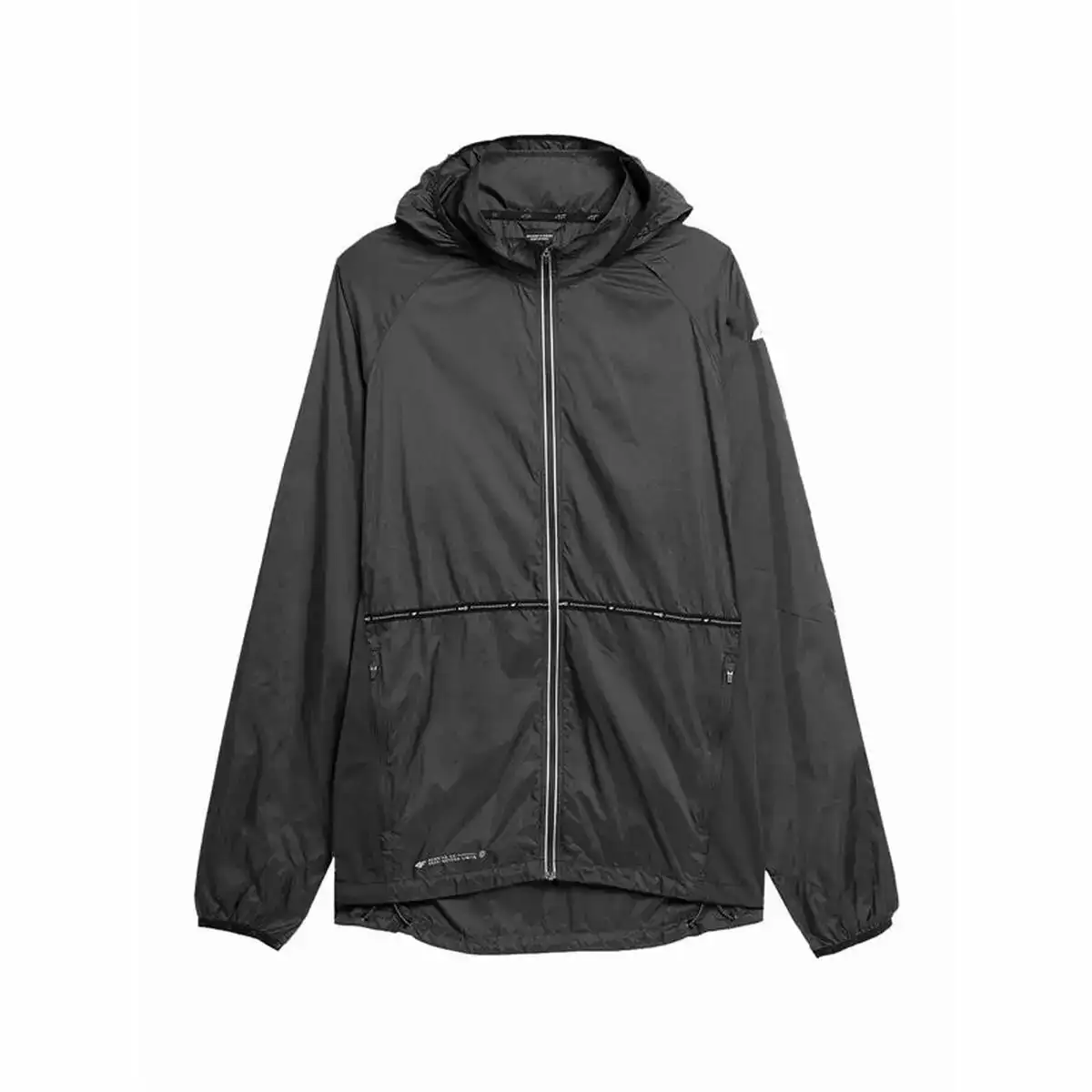 Veste de sport pour homme 4f technical m086 noir_1256. DIAYTAR COTE D'IVOIRE - Votre Portail Vers l'Exclusivité. Explorez notre boutique en ligne pour trouver des produits uniques et exclusifs, conçus pour les amateurs de qualité.