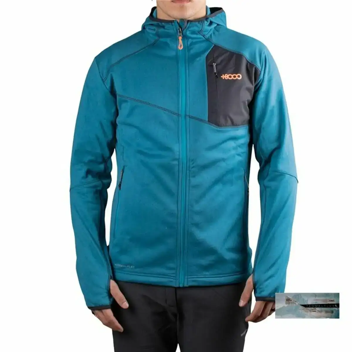 Veste de sport pour homme 8000 acepe bleu_6440. Découvrez DIAYTAR COTE D'IVOIRE - Votre Destination de Shopping Inspirée. Naviguez à travers nos offres variées et trouvez des articles qui reflètent votre personnalité et vos goûts.