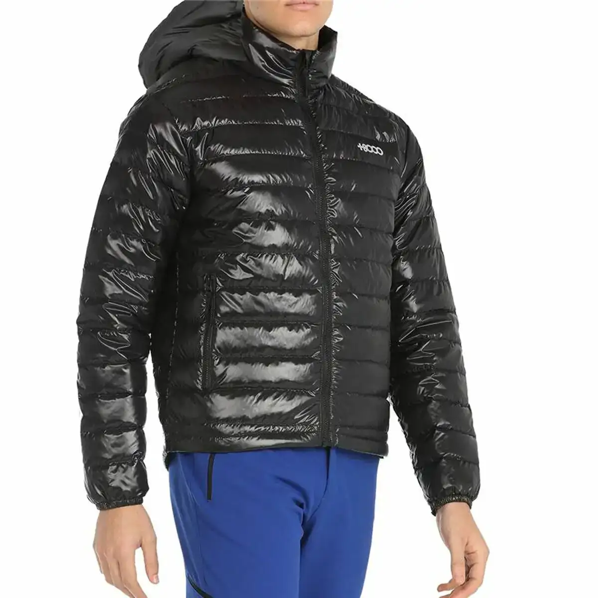 Veste de sport pour homme 8000 iser 22i noir_5189. DIAYTAR COTE D'IVOIRE - L'Art de Choisir, l'Art de Vivre. Parcourez notre boutique en ligne et découvrez des produits qui transforment chaque choix en une expérience enrichissante.
