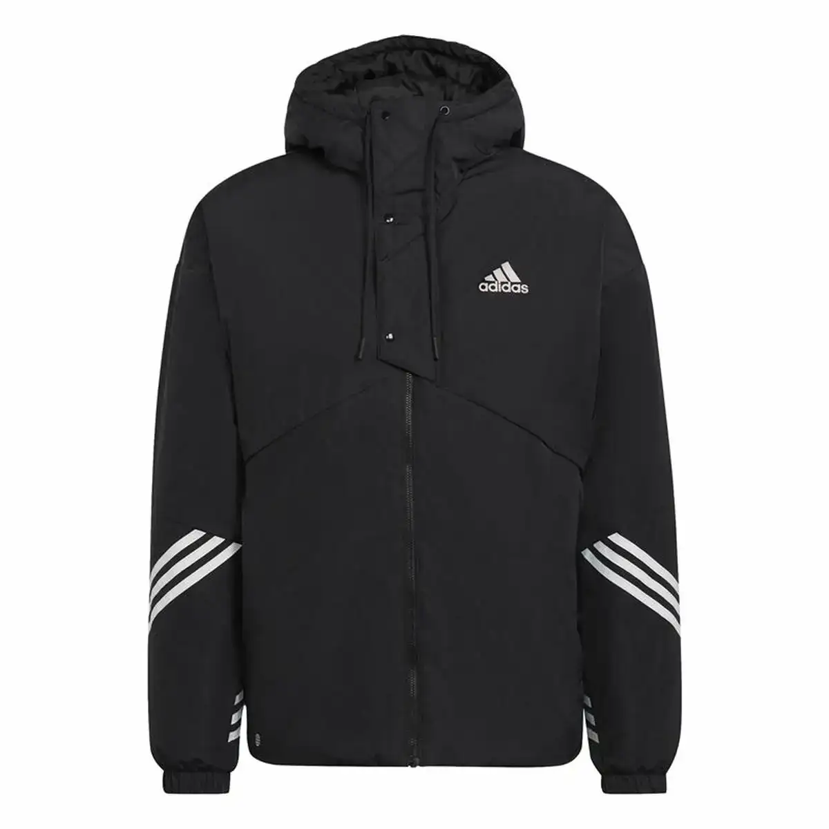 Veste de sport pour homme adidas back to sport noir_4428. DIAYTAR COTE D'IVOIRE - Votre Destinée Shopping Personnalisée. Plongez dans notre boutique en ligne et créez votre propre expérience de shopping en choisissant parmi nos produits variés.