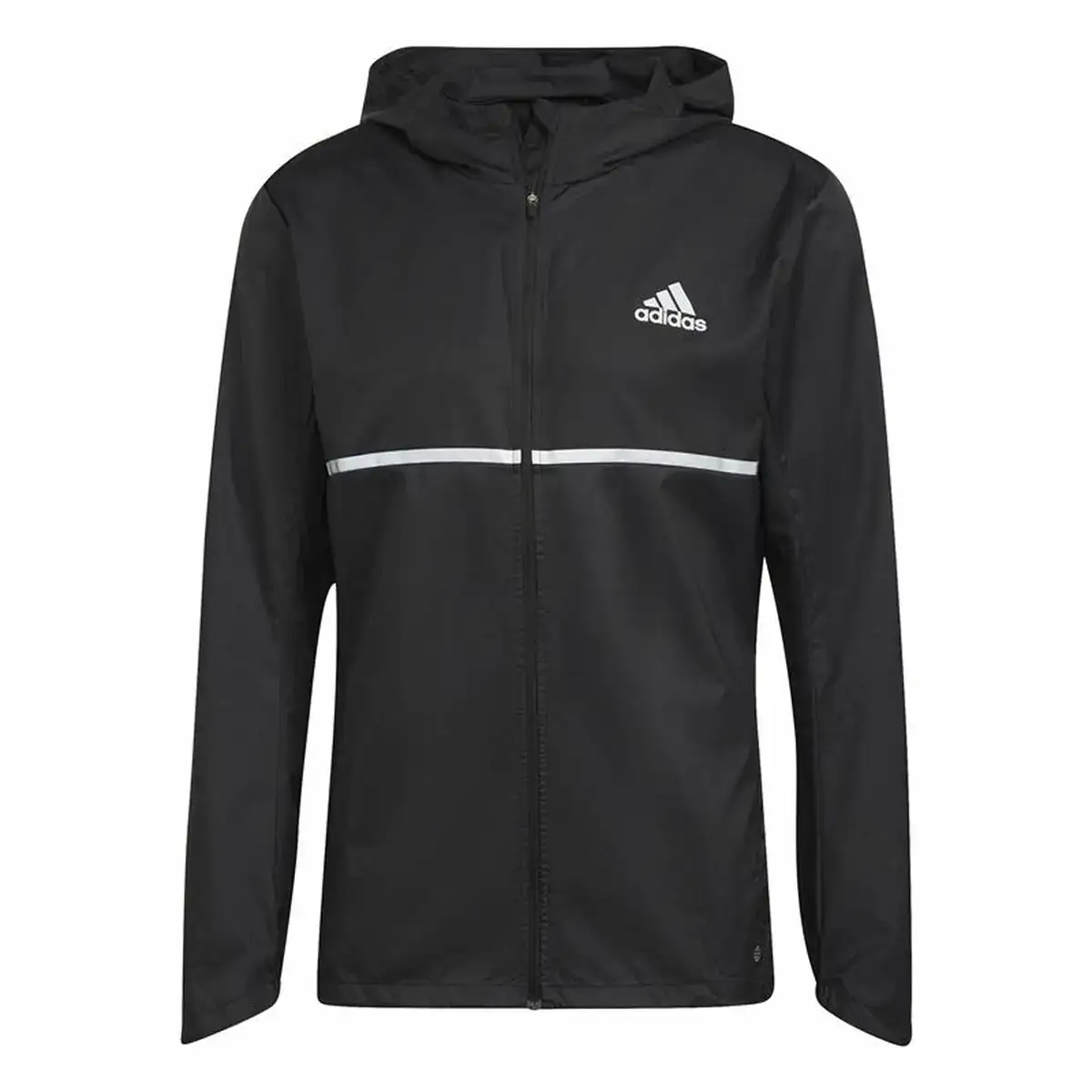 Veste de sport pour homme adidas own the run noir_8938. DIAYTAR COTE D'IVOIRE - Votre Passage vers le Chic et l'Élégance. Naviguez à travers notre boutique en ligne pour trouver des produits qui ajoutent une touche sophistiquée à votre style.