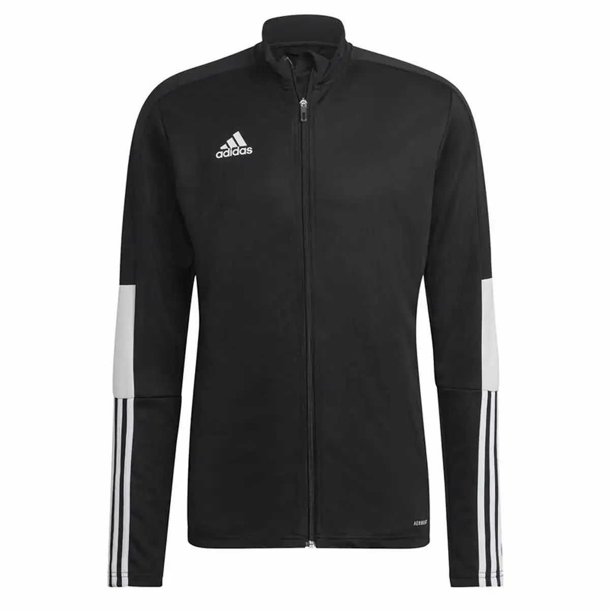 Veste de sport pour homme adidas tiro essentials noir_1668. DIAYTAR COTE D'IVOIRE - Votre Destination Shopping Incontournable. Parcourez nos rayons virtuels et trouvez des articles qui répondent à tous vos besoins, du quotidien à l'exceptionnel.