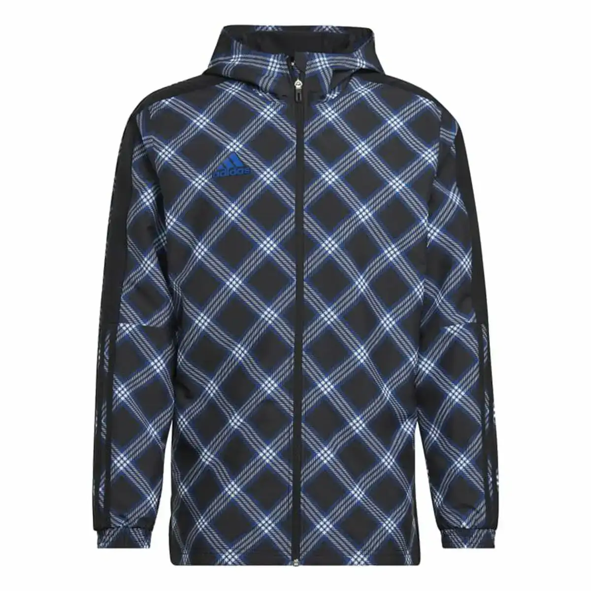 Veste de sport pour homme adidas tiro winterized bleu_7772. DIAYTAR COTE D'IVOIRE - Votre Passage vers le Raffinement. Plongez dans notre univers de produits exquis et choisissez des articles qui ajoutent une touche de sophistication à votre vie.