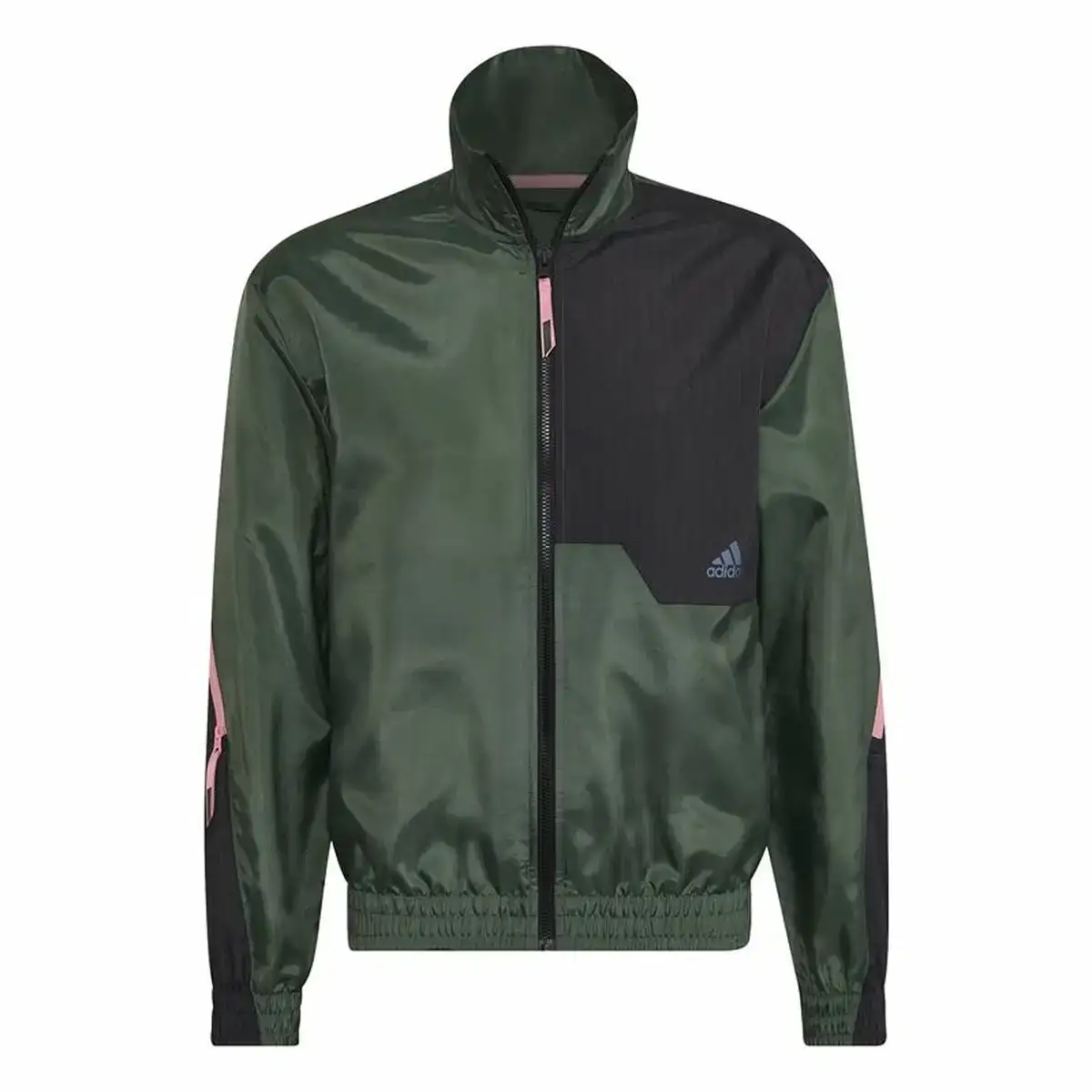Veste de sport pour homme adidas x city vert fonce_7148. Bienvenue sur DIAYTAR COTE D'IVOIRE - Votre Galerie Shopping Personnalisée. Découvrez un monde de produits diversifiés qui expriment votre style unique et votre passion pour la qualité.