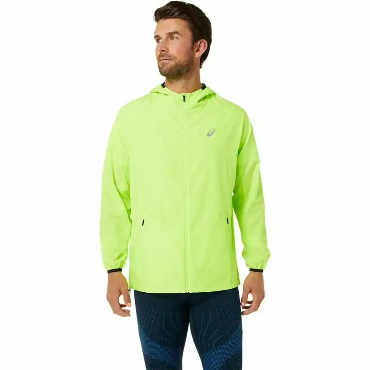 Veste de sport pour homme asics accelerate tm light vert citron_8963. DIAYTAR COTE D'IVOIRE - Où Choisir Rime avec Qualité. Découvrez notre sélection soigneusement conçue et choisissez des articles qui incarnent l'excellence et l'innovation.