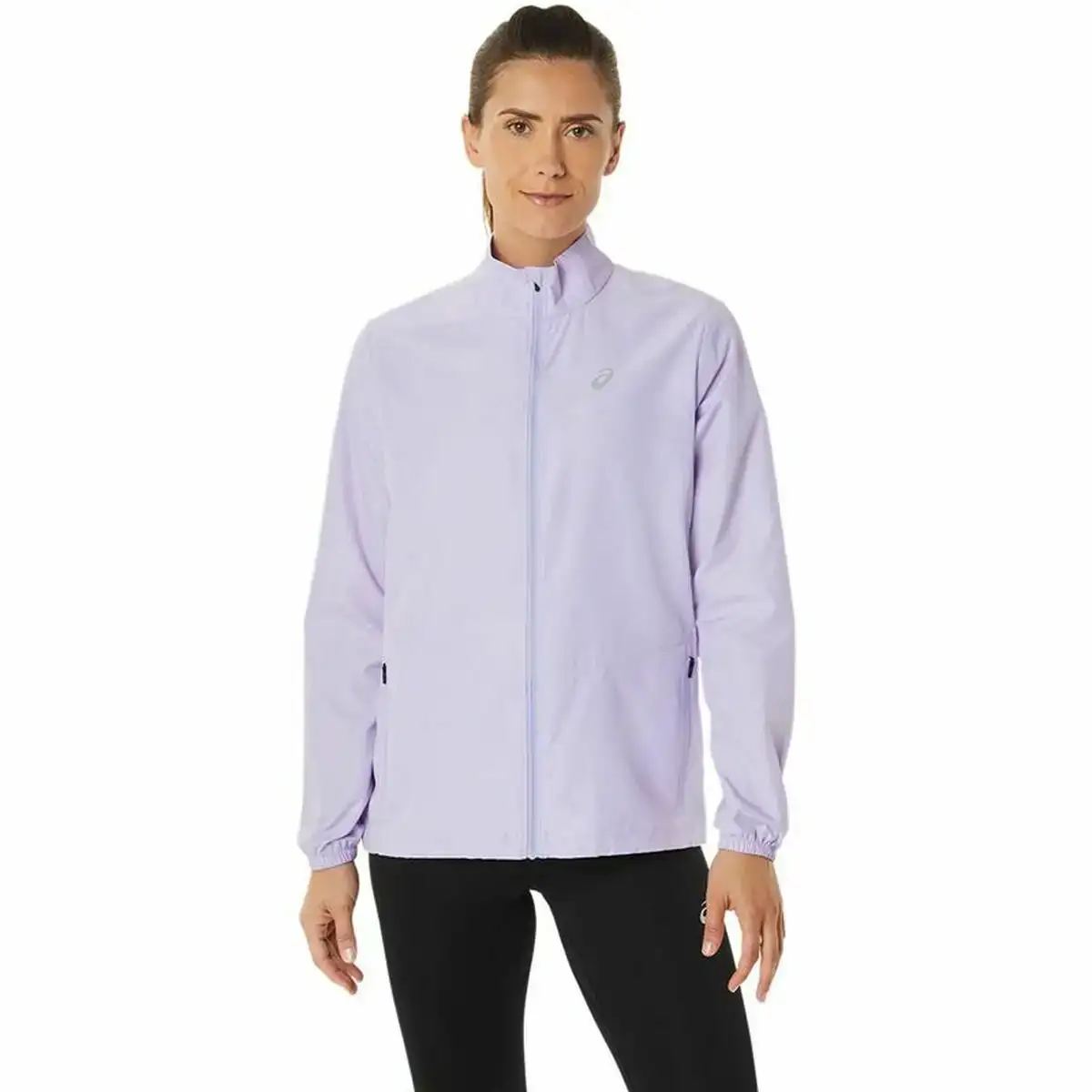 Veste de sport pour homme asics core lila_5812. Bienvenue chez DIAYTAR COTE D'IVOIRE - Où Chaque Achat est un Geste d'Amour. Découvrez notre sélection minutieuse et choisissez des articles qui témoignent de votre passion.