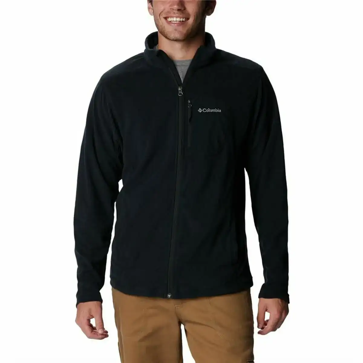Veste de sport pour homme columbia klamath range tm noir_2163. Découvrez DIAYTAR COTE D'IVOIRE - Là où Votre Shopping Prend Vie. Plongez dans notre vaste sélection et trouvez des produits qui ajoutent une touche spéciale à votre quotidien.