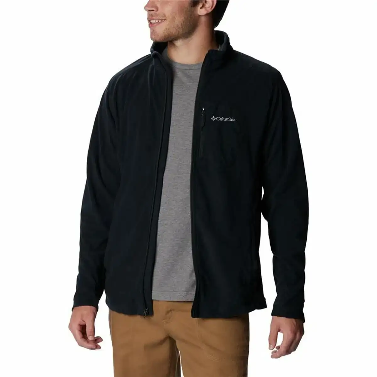 Veste de sport pour homme columbia klamath range tm noir_9771. Entrez dans le Monde Éclectique de DIAYTAR COTE D'IVOIRE. Explorez nos catégories et dénichez des trésors qui reflètent la richesse et l'authenticité du Côte d'Ivoire.