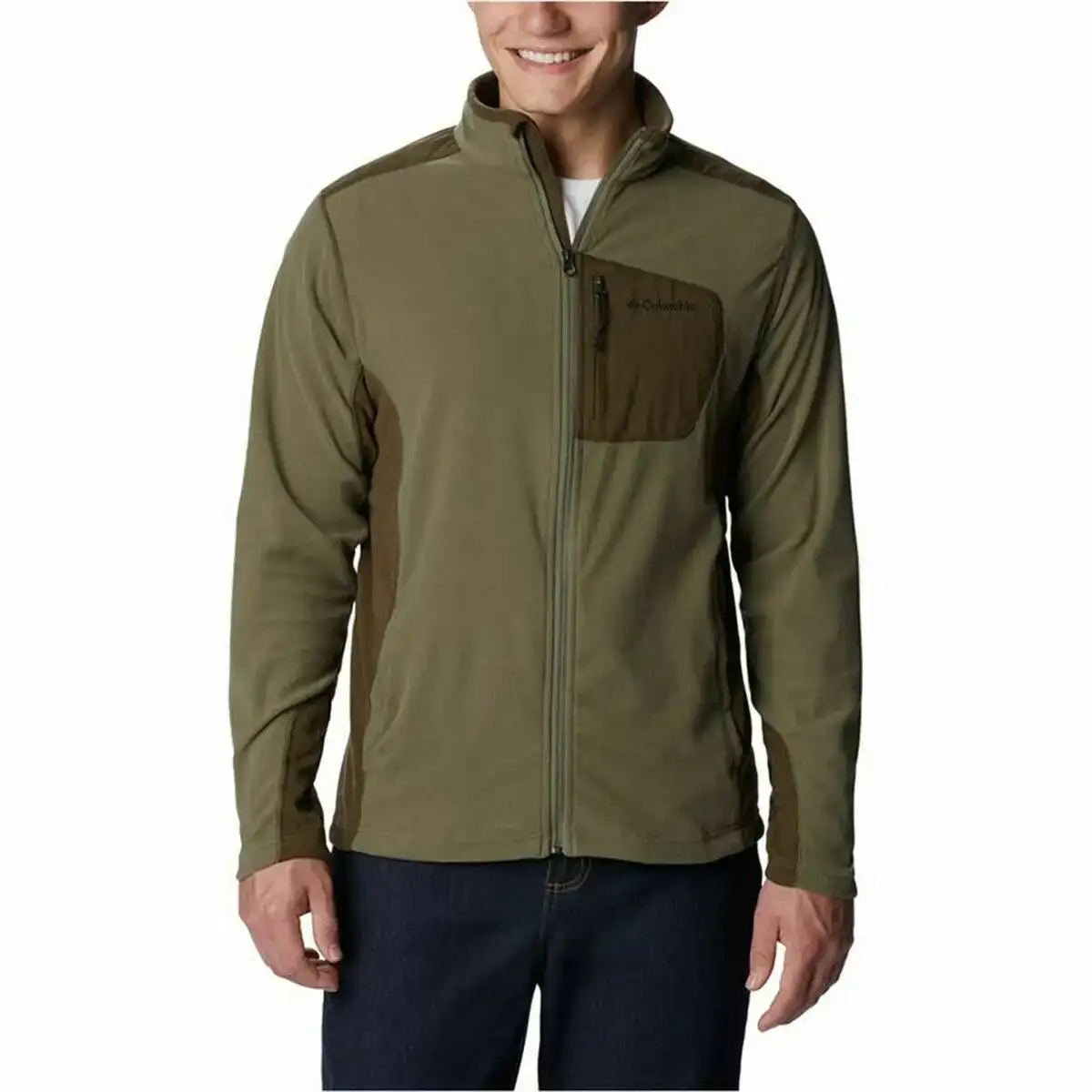 Veste de sport pour homme columbia klamath range tm olive_1513. DIAYTAR COTE D'IVOIRE - L'Essence de la Tradition et de la Modernité réunies. Explorez notre plateforme en ligne pour trouver des produits authentiques du Côte d'Ivoire, tout en découvrant les dernières tendances du monde moderne.