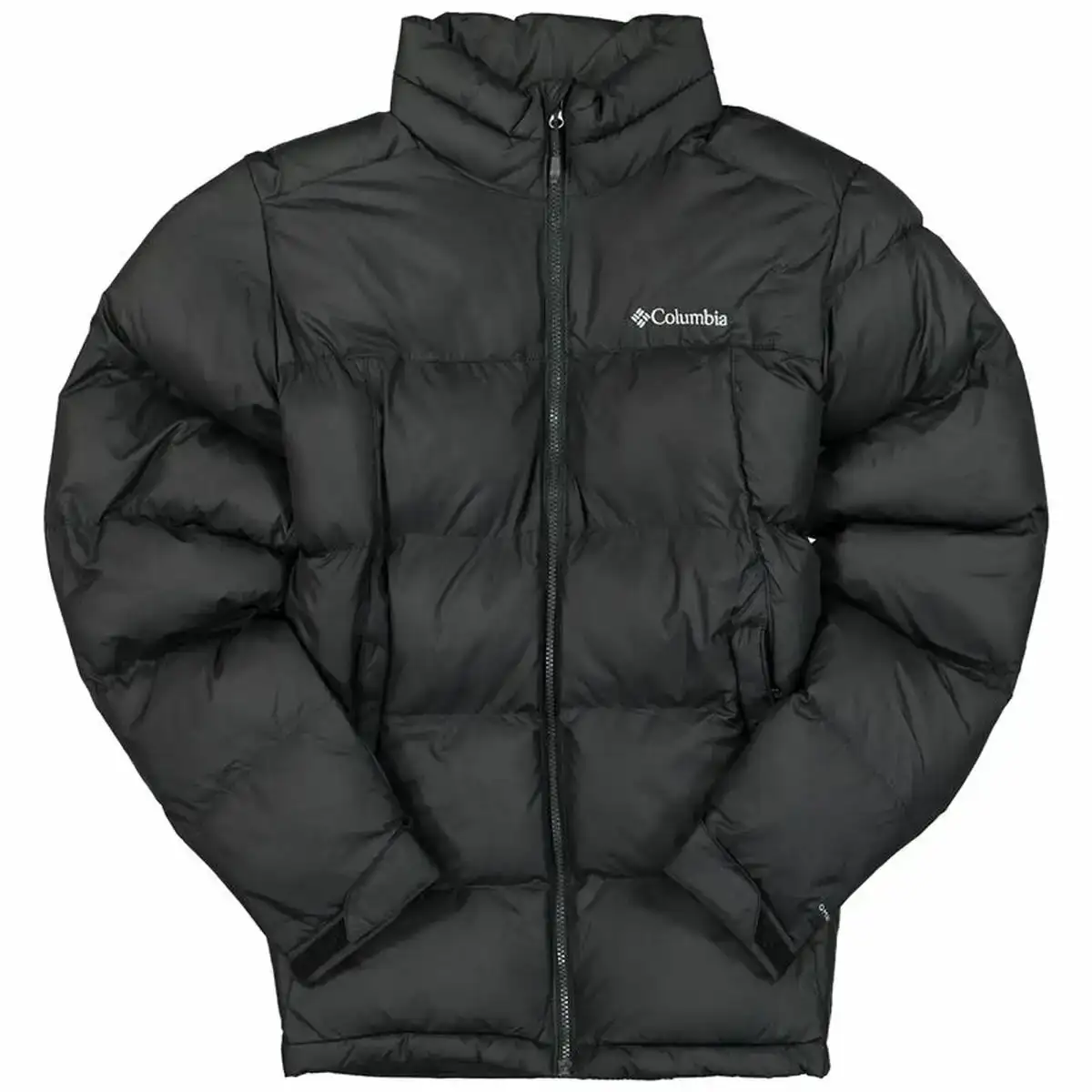 Veste de sport pour homme columbia pike lake noir_7415. DIAYTAR COTE D'IVOIRE - Là où Choisir est un Acte d'Amour pour le Côte d'Ivoire. Explorez notre gamme et choisissez des produits qui célèbrent la culture et l'artisanat du pays.