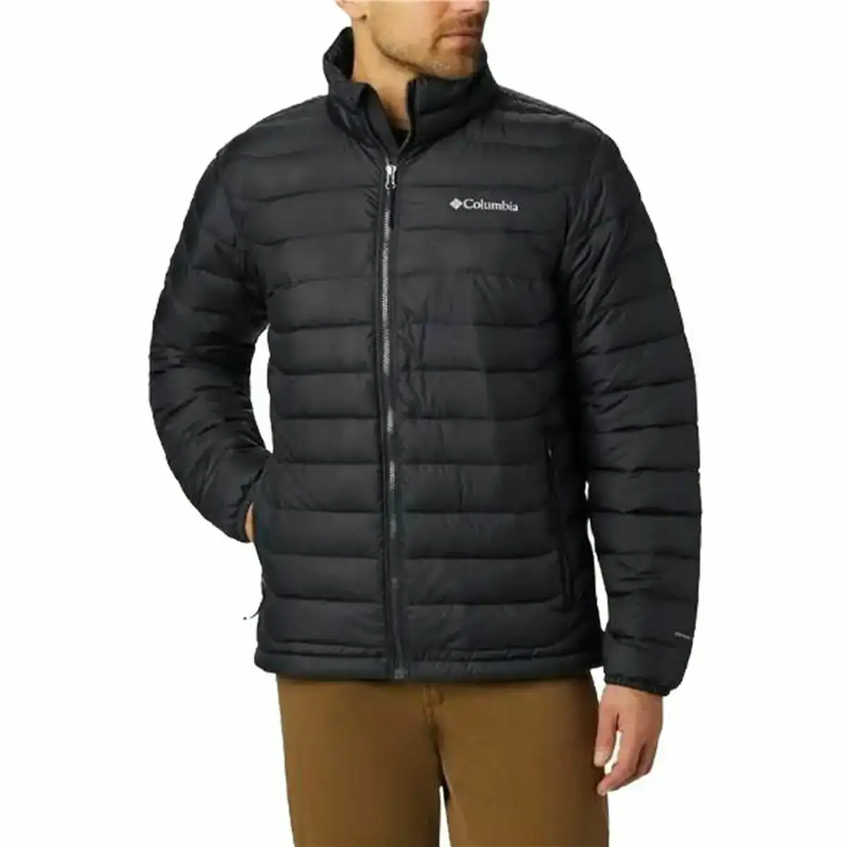 Veste de sport pour homme columbia powder lite noir_5533. DIAYTAR COTE D'IVOIRE - Votre Destination Shopping de Choix. Explorez notre boutique en ligne et découvrez des trésors qui reflètent votre style et votre passion pour l'authenticité.