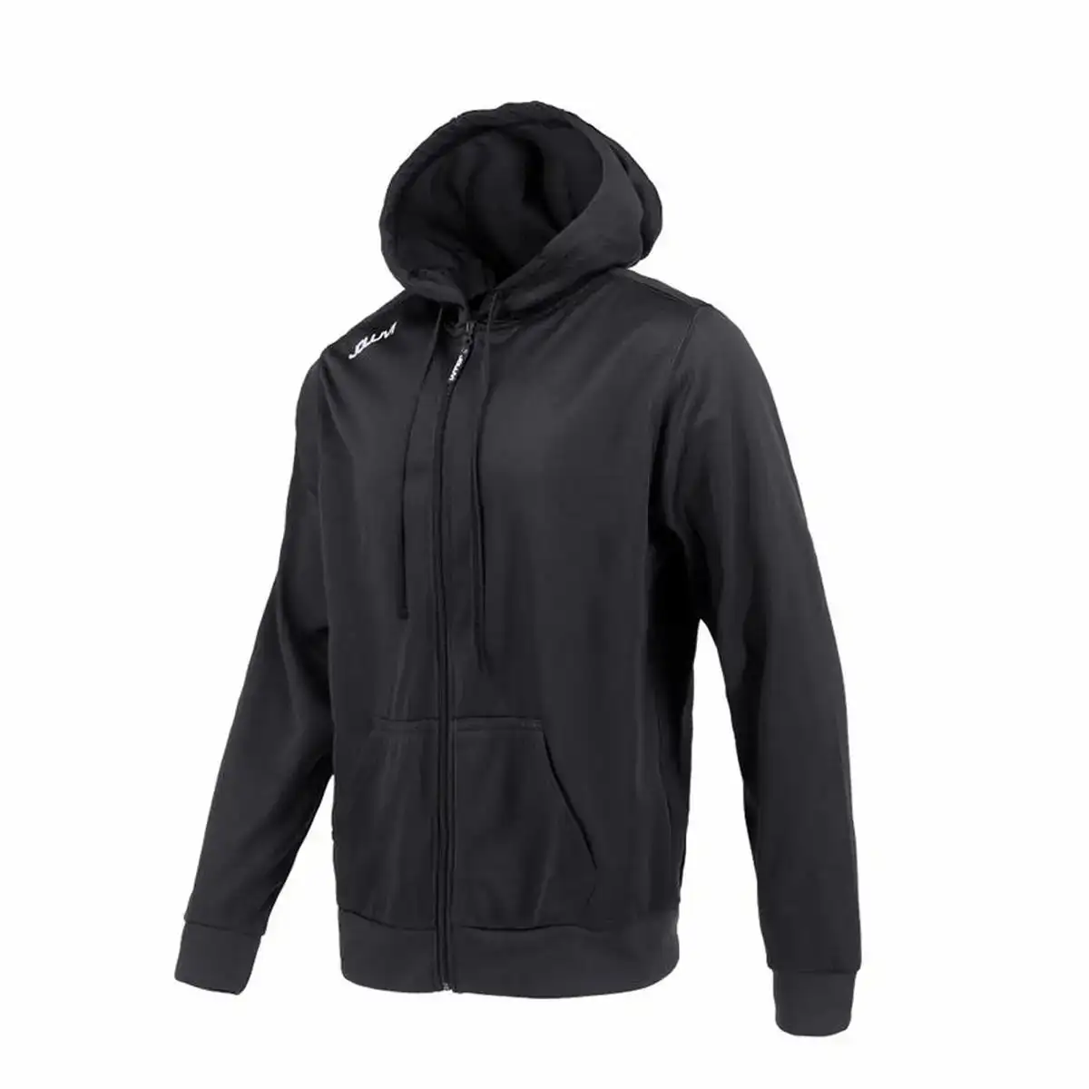 Veste de sport pour homme joluvi score noir_1774. Bienvenue sur DIAYTAR COTE D'IVOIRE - Votre Évasion Shopping Personnalisée. Parcourez notre collection unique et trouvez des articles qui reflètent votre style et votre individualité.