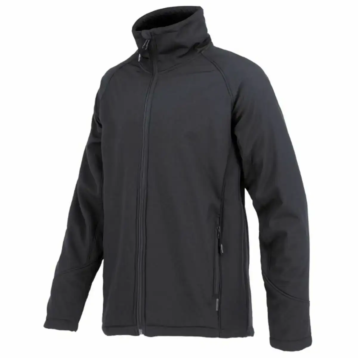Veste de sport pour homme joluvi softshell sherpa noir_8007. Bienvenue sur DIAYTAR COTE D'IVOIRE - Où Choisir est un Voyage Passionnant. Plongez dans notre catalogue et trouvez des produits qui révèlent la diversité et la beauté du Côte d'Ivoire.