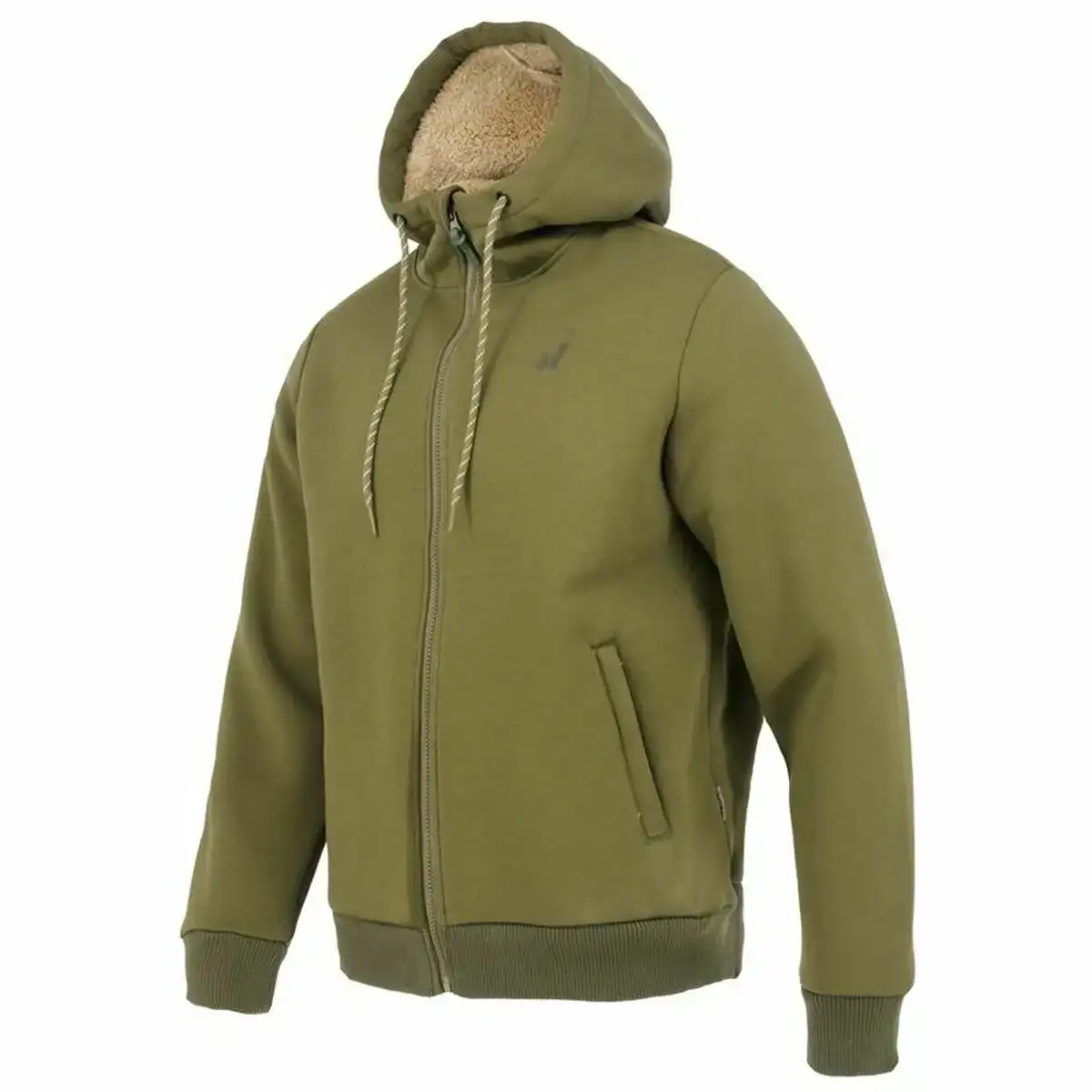 Veste de sport pour homme joluvi wolf vert kaki_4069. Entrez dans l'Univers de DIAYTAR COTE D'IVOIRE - Où Choisir est un Voyage. Explorez notre gamme diversifiée et trouvez des articles qui répondent à tous vos besoins et envies.