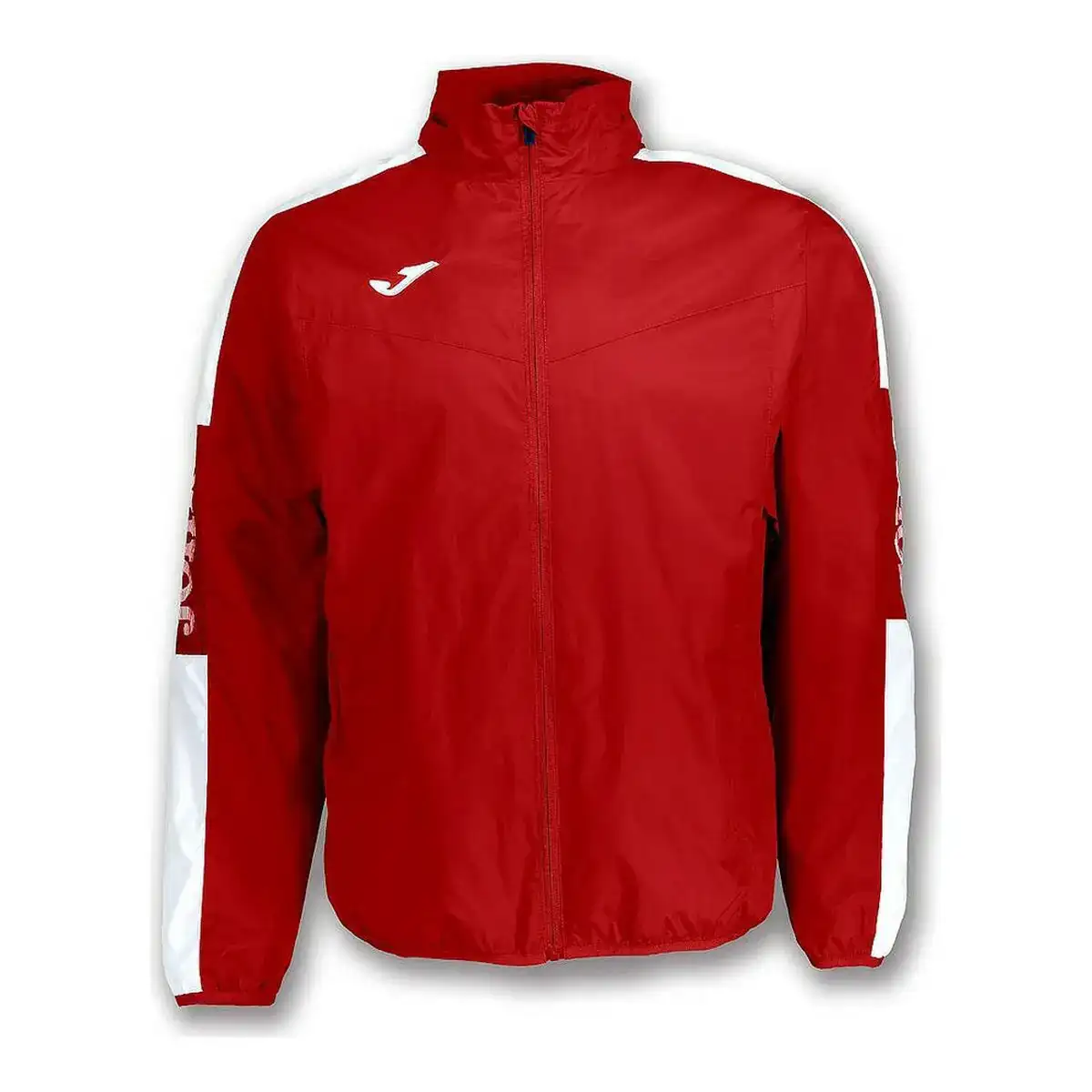 Veste de sport pour homme joma sport rainjacket champion iv 100 689 602 rouge polyester 2xl _1924. DIAYTAR COTE D'IVOIRE - Où Choisir Devient une Expérience Personnalisée. Explorez notre boutique en ligne pour découvrir des produits qui s'adaptent à votre style et à votre essence.