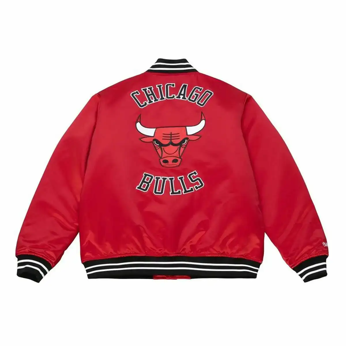 Veste de sport pour homme mitchell ness chicago bulls rouge_6483. DIAYTAR COTE D'IVOIRE - Votre Source de Trouvailles uniques. Naviguez à travers notre catalogue et trouvez des articles qui vous distinguent et reflètent votre unicité.