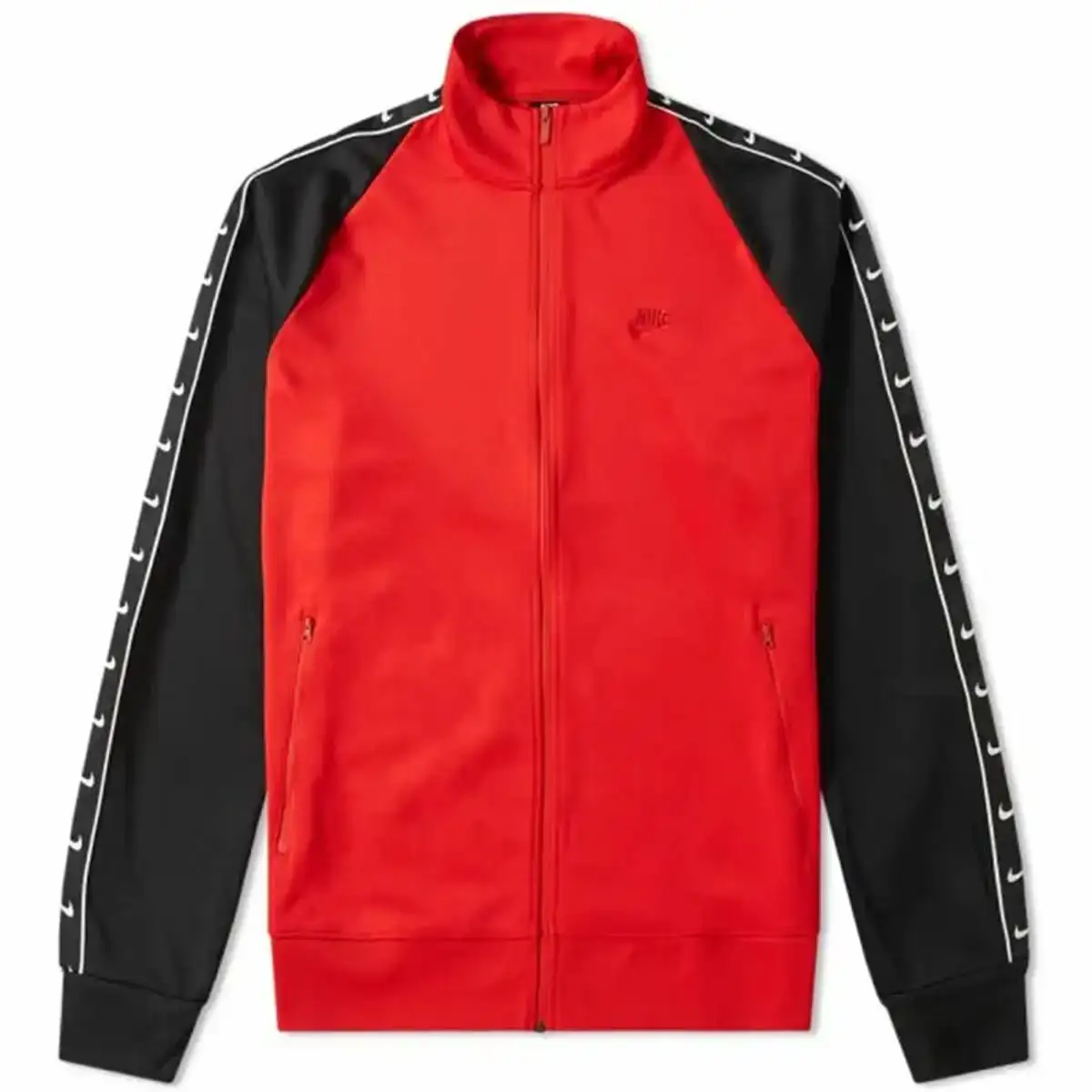 Veste de sport pour homme nike sportswear rouge_2075. DIAYTAR COTE D'IVOIRE - Votre Portail Vers l'Élégance Accessible. Parcourez notre boutique en ligne pour découvrir des produits qui incarnent le luxe à des prix abordables.