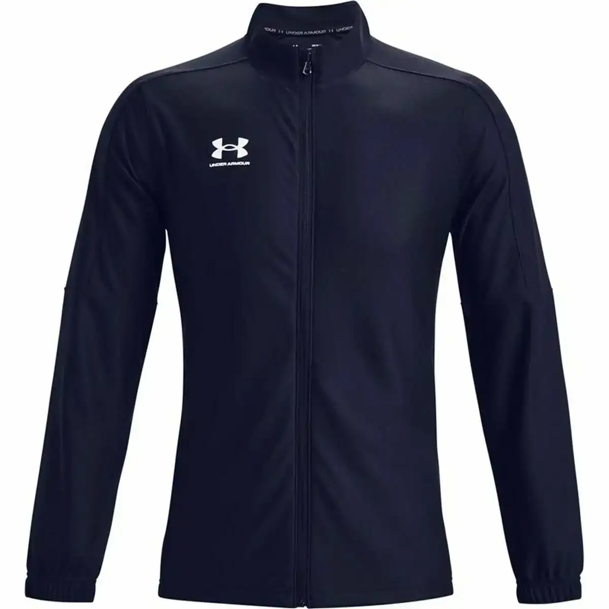 Veste de sport pour homme under armour blue marine_3071. DIAYTAR COTE D'IVOIRE - Votre Portail Vers l'Exclusivité. Explorez notre boutique en ligne pour découvrir des produits uniques et raffinés, conçus pour ceux qui recherchent l'excellence.