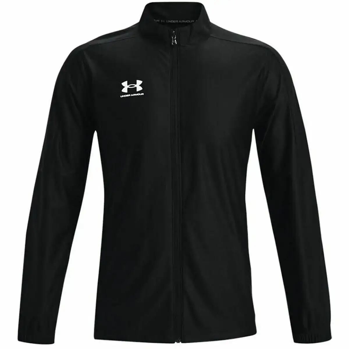 Veste de sport pour homme under armour noir_4693. Bienvenue chez DIAYTAR COTE D'IVOIRE - Où le Shopping Devient un Plaisir. Découvrez notre boutique en ligne et trouvez des trésors qui égaieront chaque jour de votre vie.
