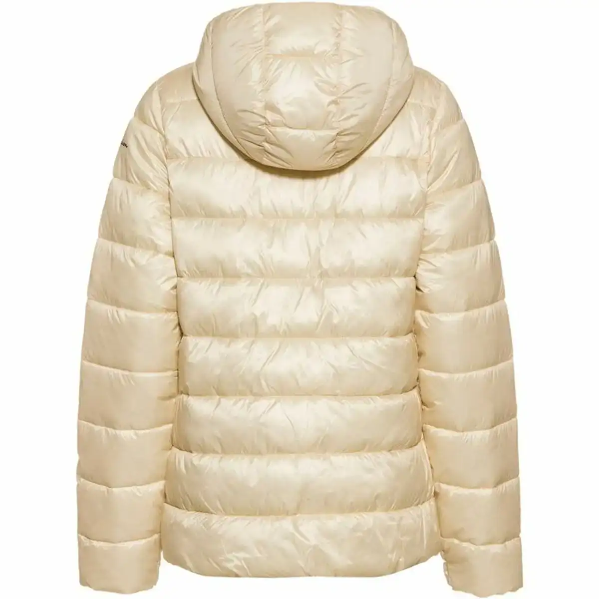 Veste de sport unisexe champion polyfilled beige_8073. Entrez dans l'Univers de DIAYTAR COTE D'IVOIRE - Où l'Innovation Rencontre la Tradition. Explorez notre sélection de produits modernes et traditionnels qui incarnent l'esprit dynamique du Côte d'Ivoire.