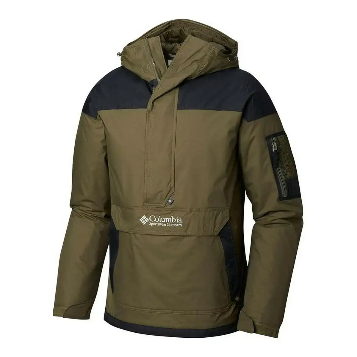 Veste impermeable pour homme columbia challenger vert_5186. Entrez dans l'Univers de DIAYTAR COTE D'IVOIRE - Où l'Élégance Rencontre la Tradition. Explorez notre gamme variée et trouvez des articles qui ajoutent une touche de sophistication à votre vie.