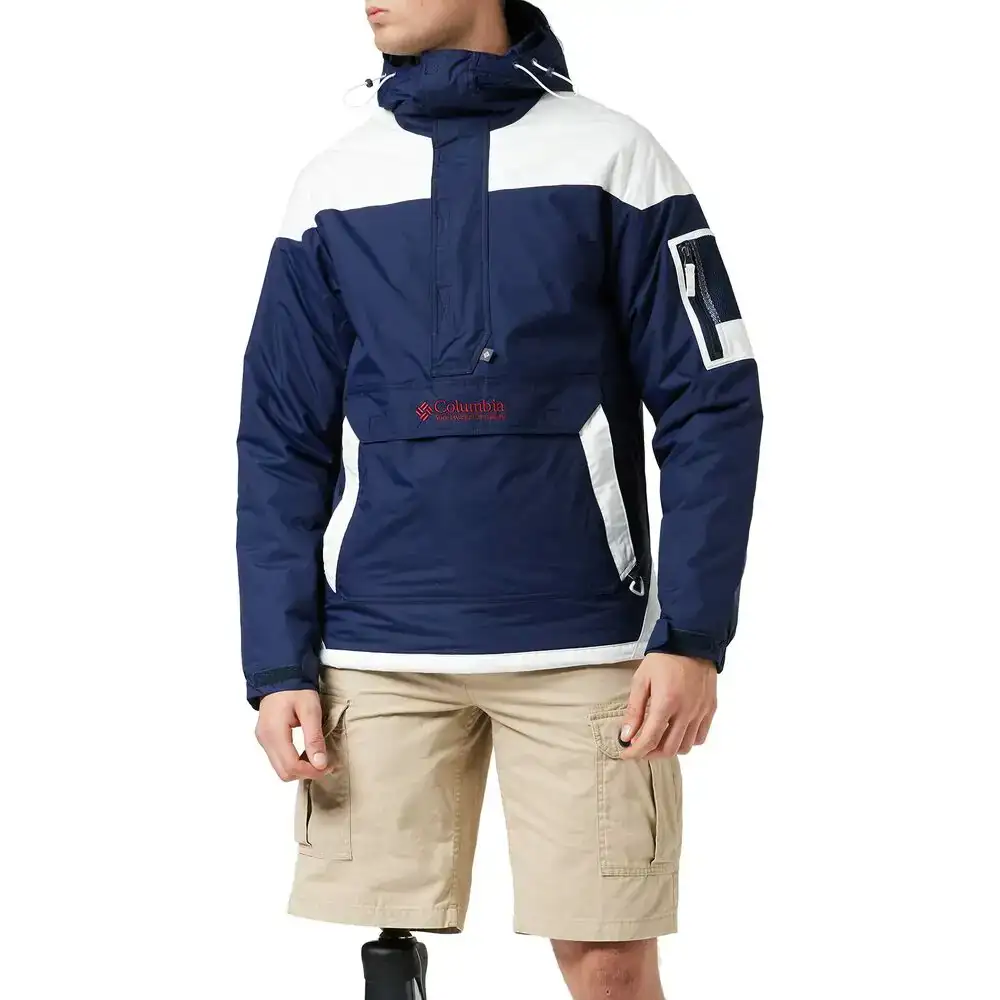 Veste impermeable pour homme columbia wo1136 marin_9981. DIAYTAR COTE D'IVOIRE - L'Art de Vivre en Couleurs et en Styles. Parcourez notre sélection et trouvez des articles qui reflètent votre personnalité et votre goût pour la vie.