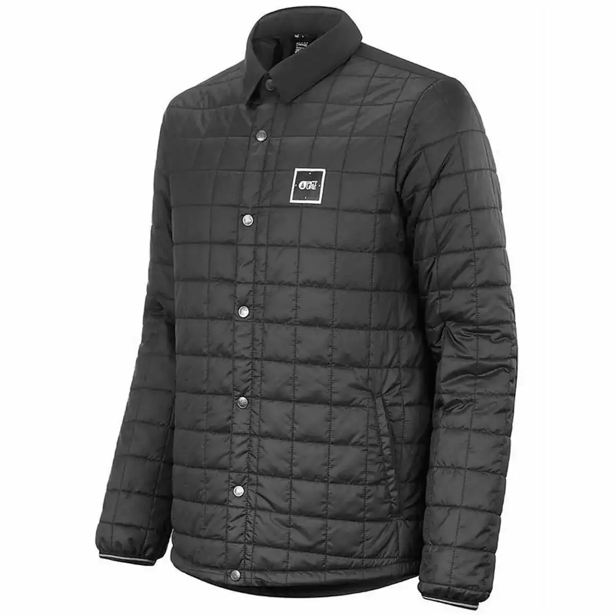 Veste picture annecy noir_3619. DIAYTAR COTE D'IVOIRE - Votre Destination Shopping pour Tous. Parcourez notre boutique en ligne et découvrez une variété de produits pour satisfaire tous vos besoins et désirs.